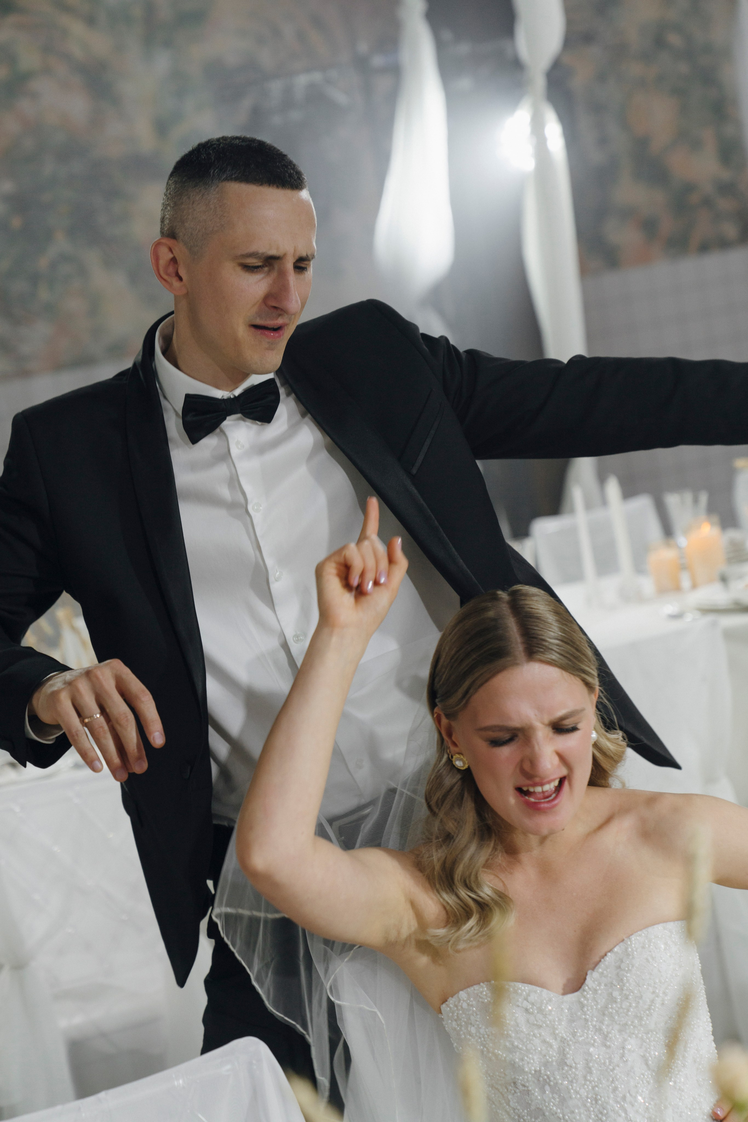 Колечки-бараночки. Свадебный фотограф Наташа Брифли