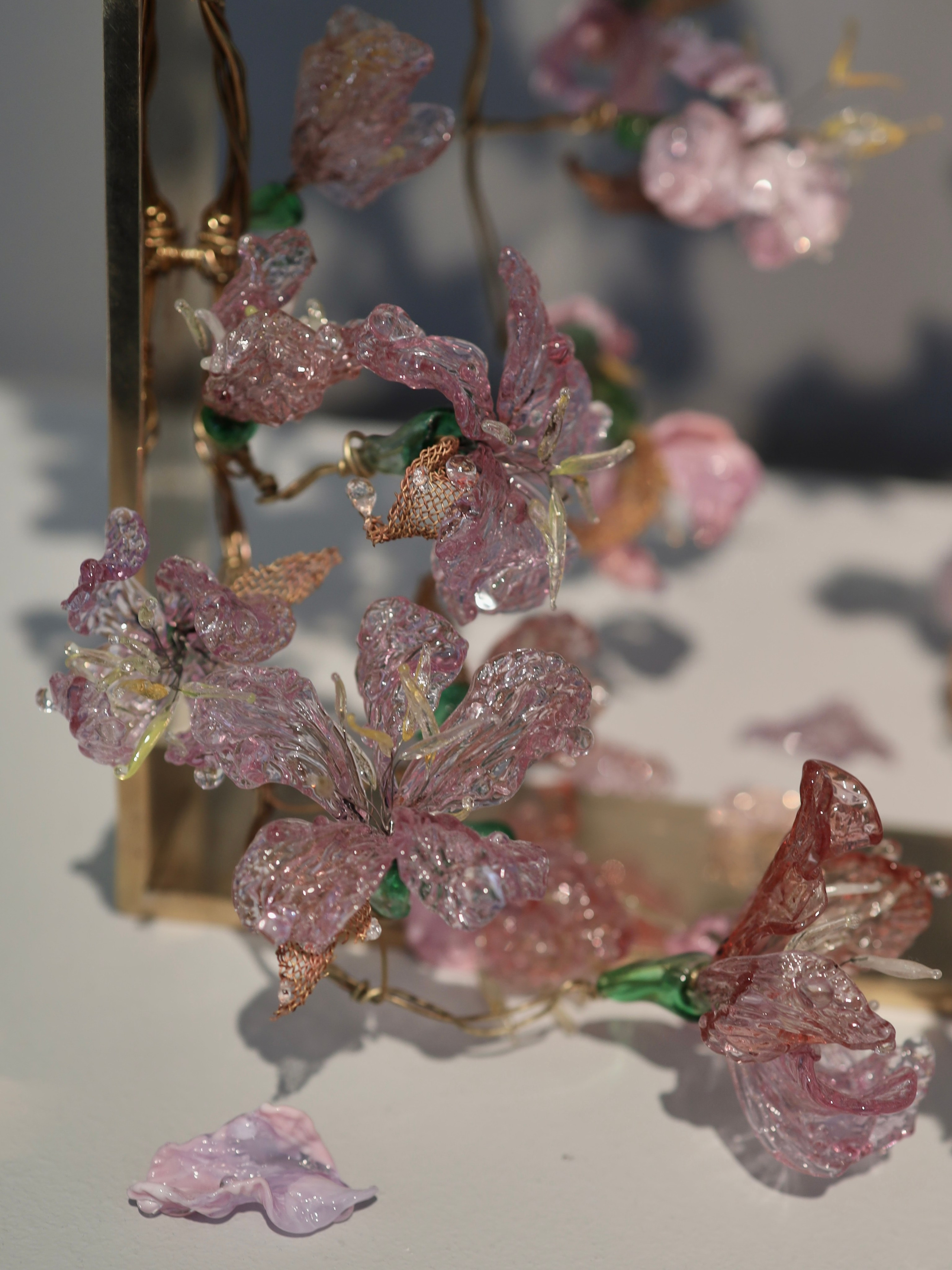 Выставка Степени прозрачности. Фотосессии и репортаж — Фотограф в Москве — Рина Серёгина