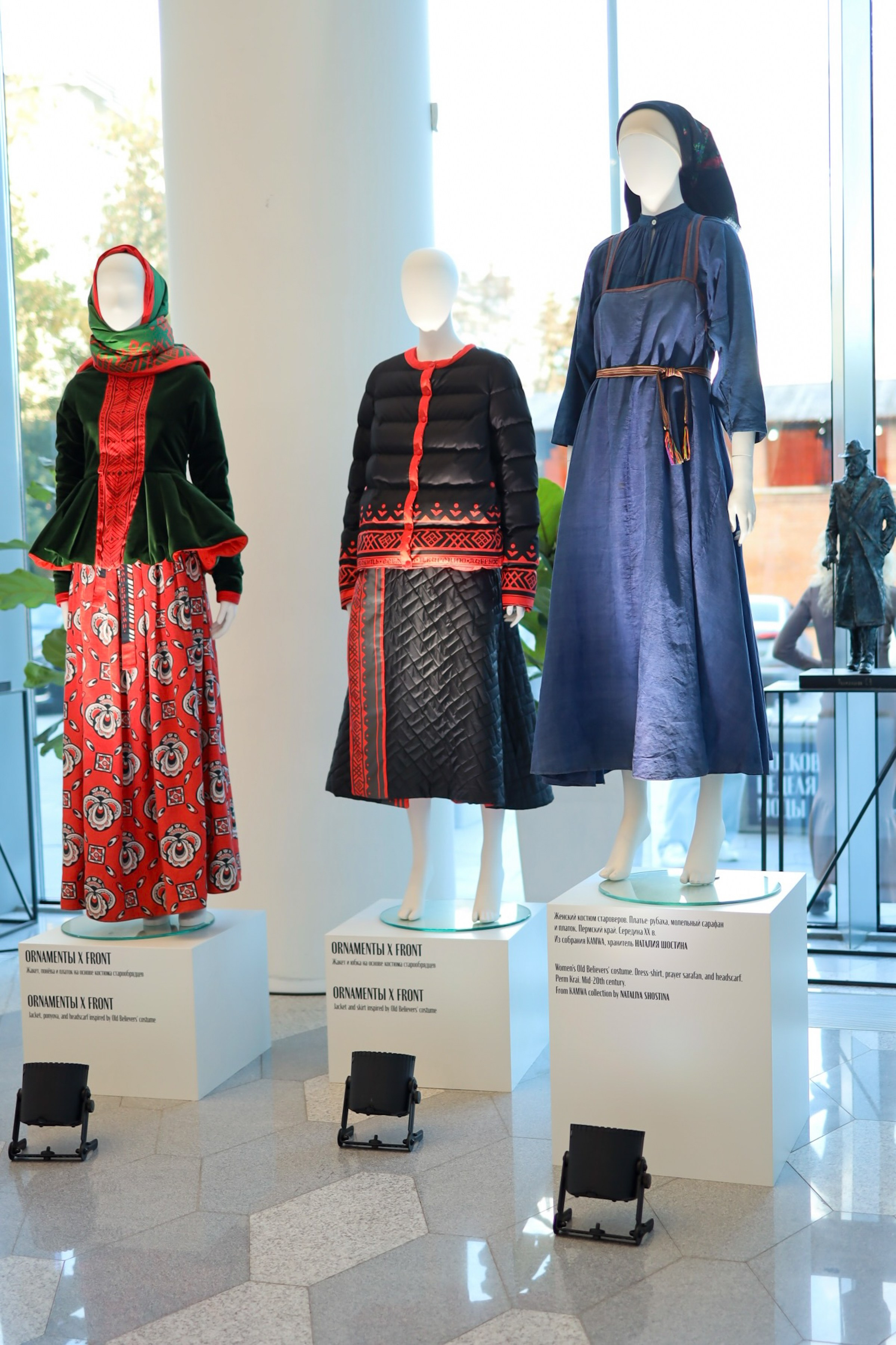 Выставка «Родные мотивы». Фотосессии и репортаж — Фотограф в Москве — Рина Серёгина