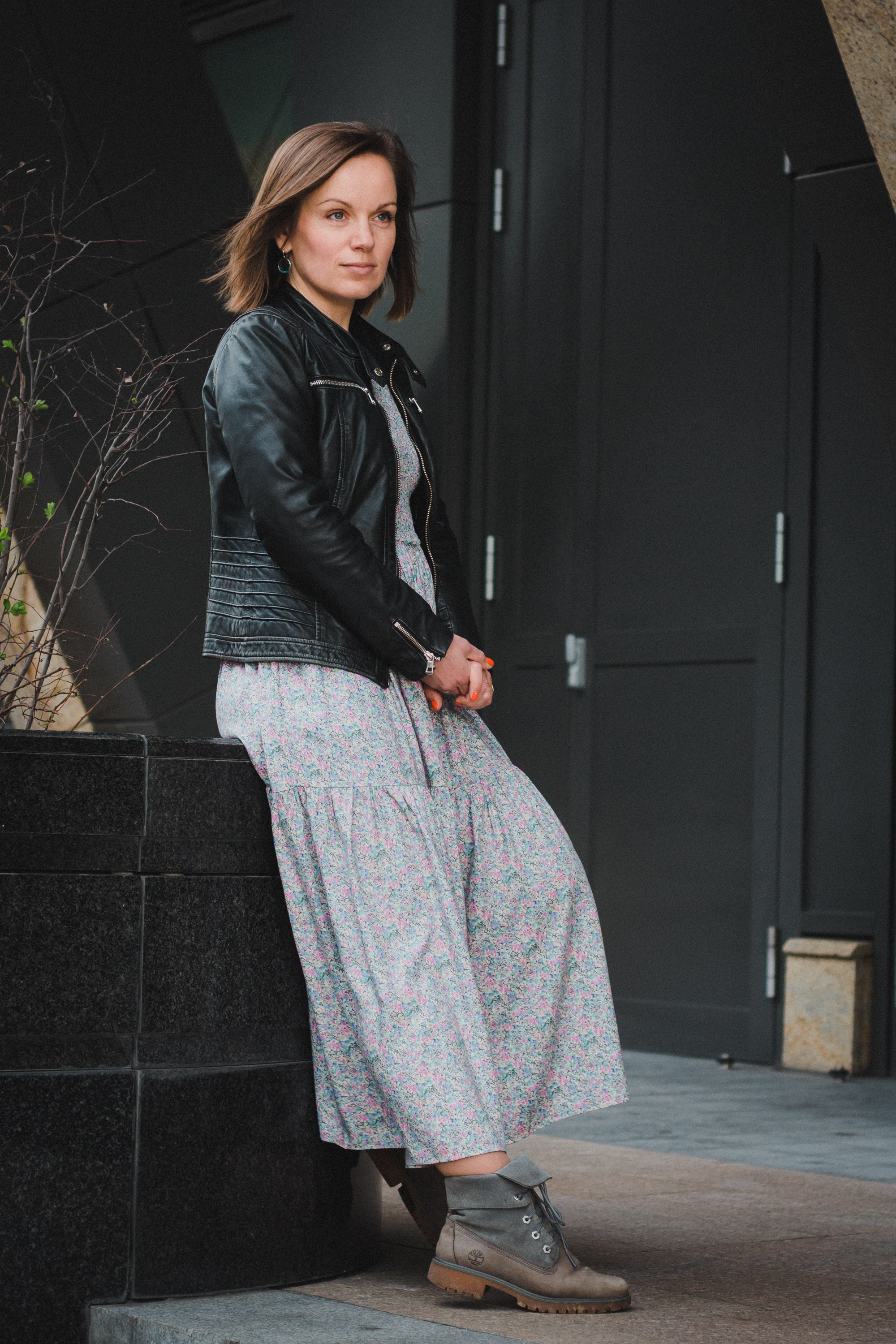 Таня. Фотограф Мария Згонник