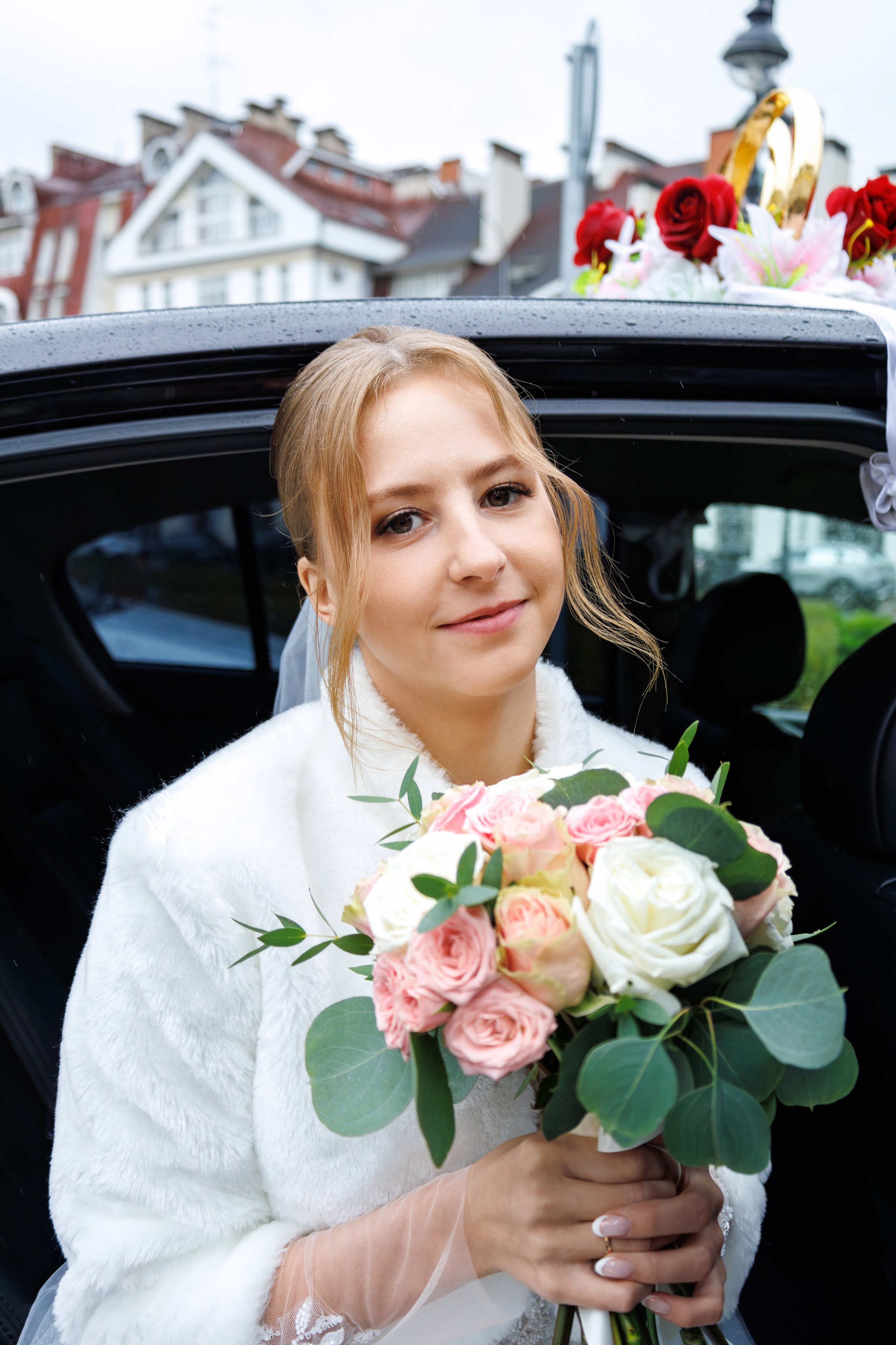 Вера&Никита. Фотограф Надежда Гольцева