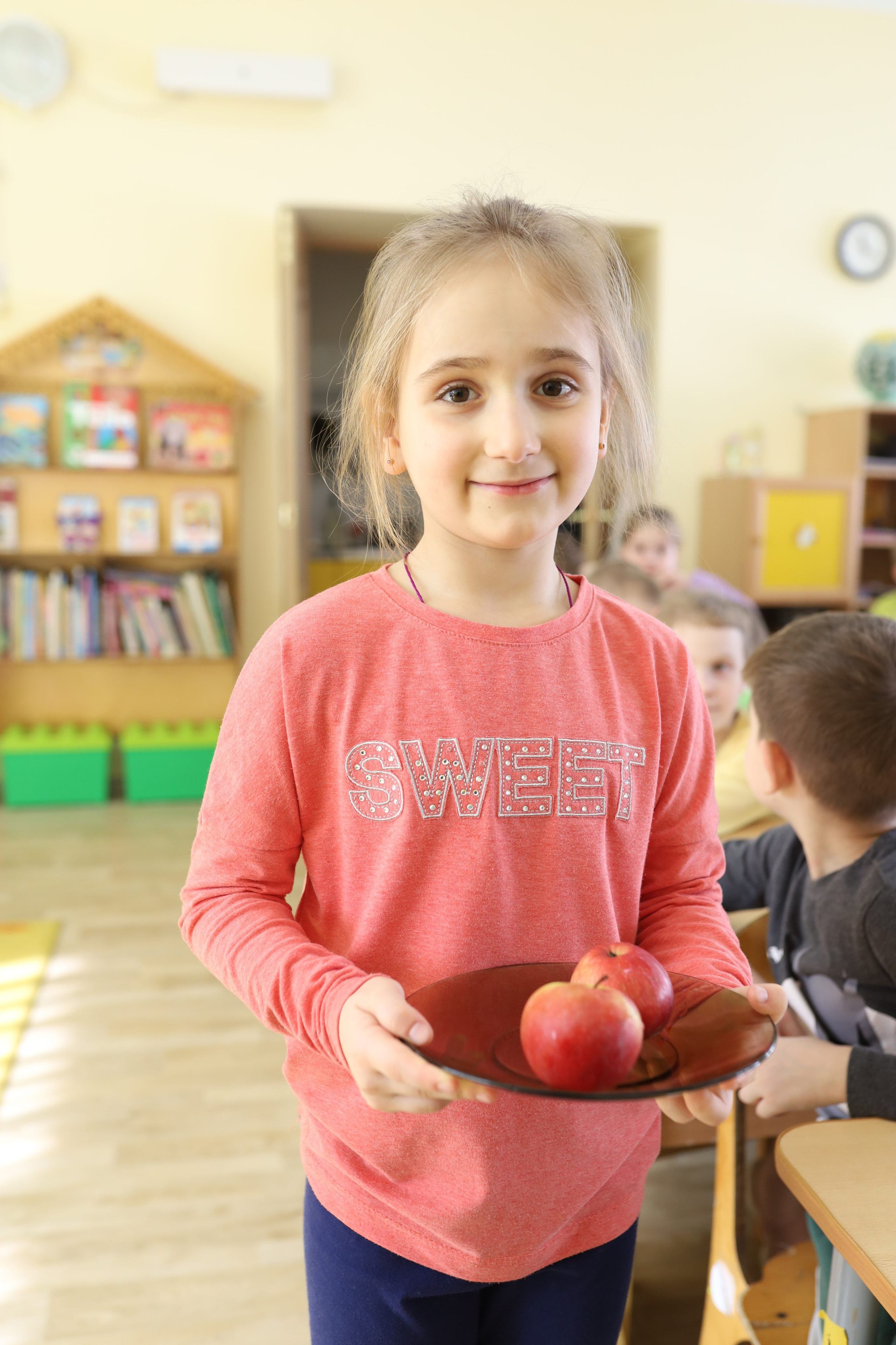 Утро в садике, маленькая часть репортажа!. Профессиональный фотограф, Москва |Видное Елена Елизарова