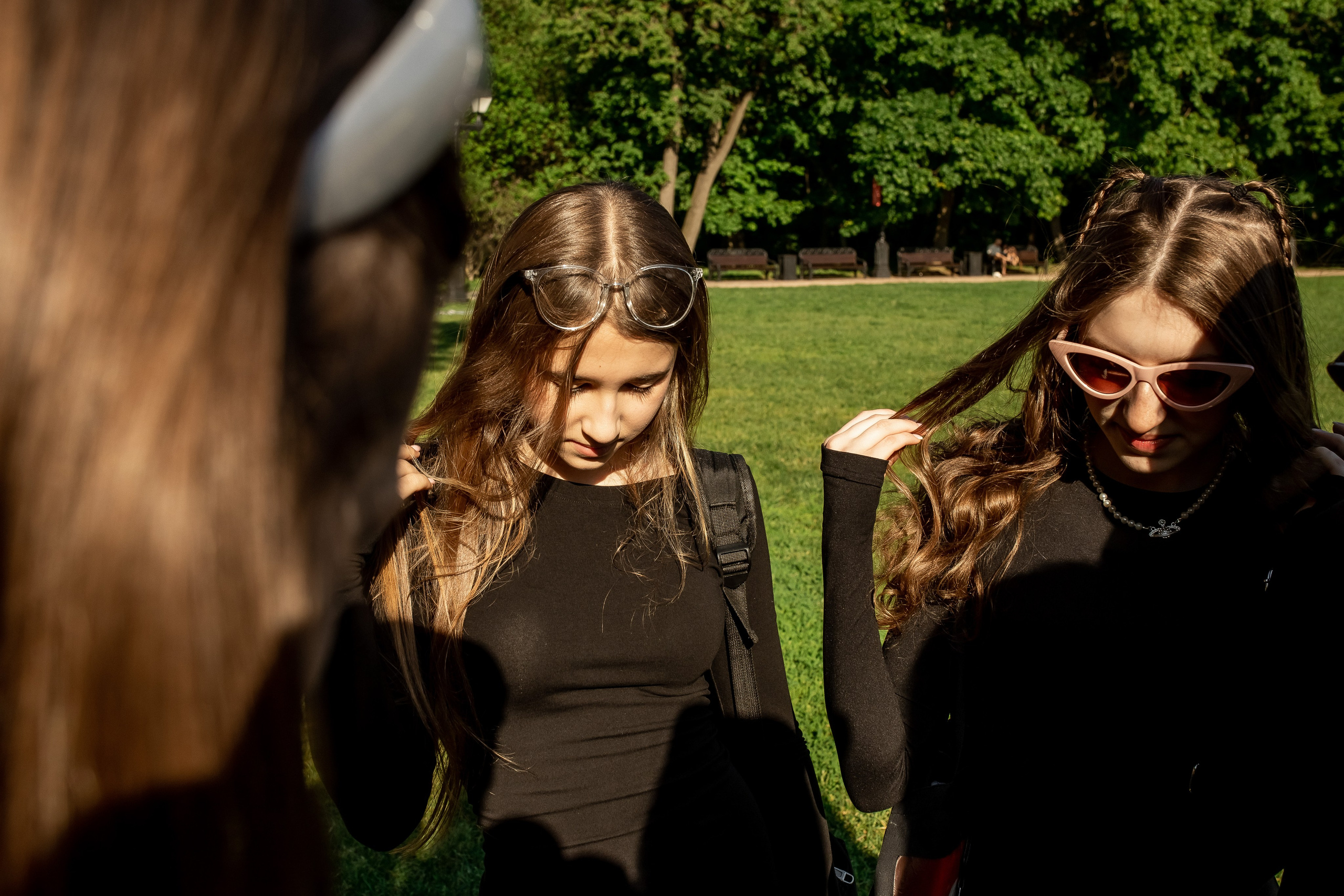 Хореографический коллектив «Вступление» группа «Конфетти». Профессиональный фотограф, Москва |Видное Елена Елизарова