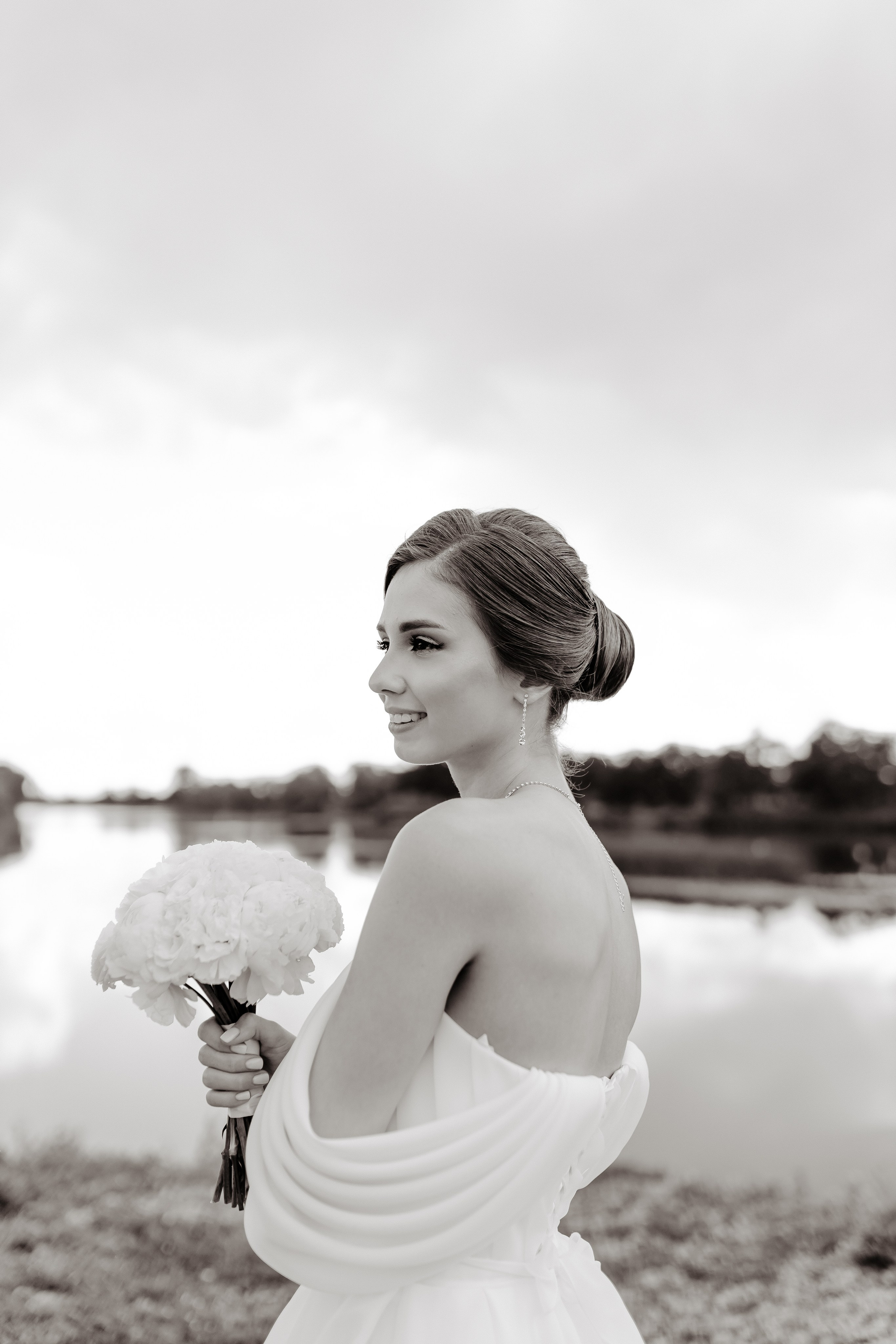 Свадьба в Гусях. Свадебный и семейный фотограф в Нижнекамске, Набережных Челнах