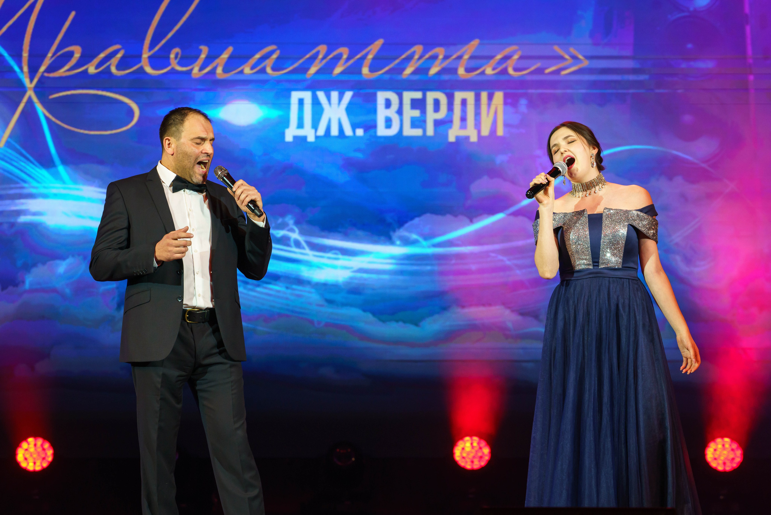 «ИСТОРИИ НАШИХ ПЕСЕН». ФЕСС-ФОТО/ВИДЕО