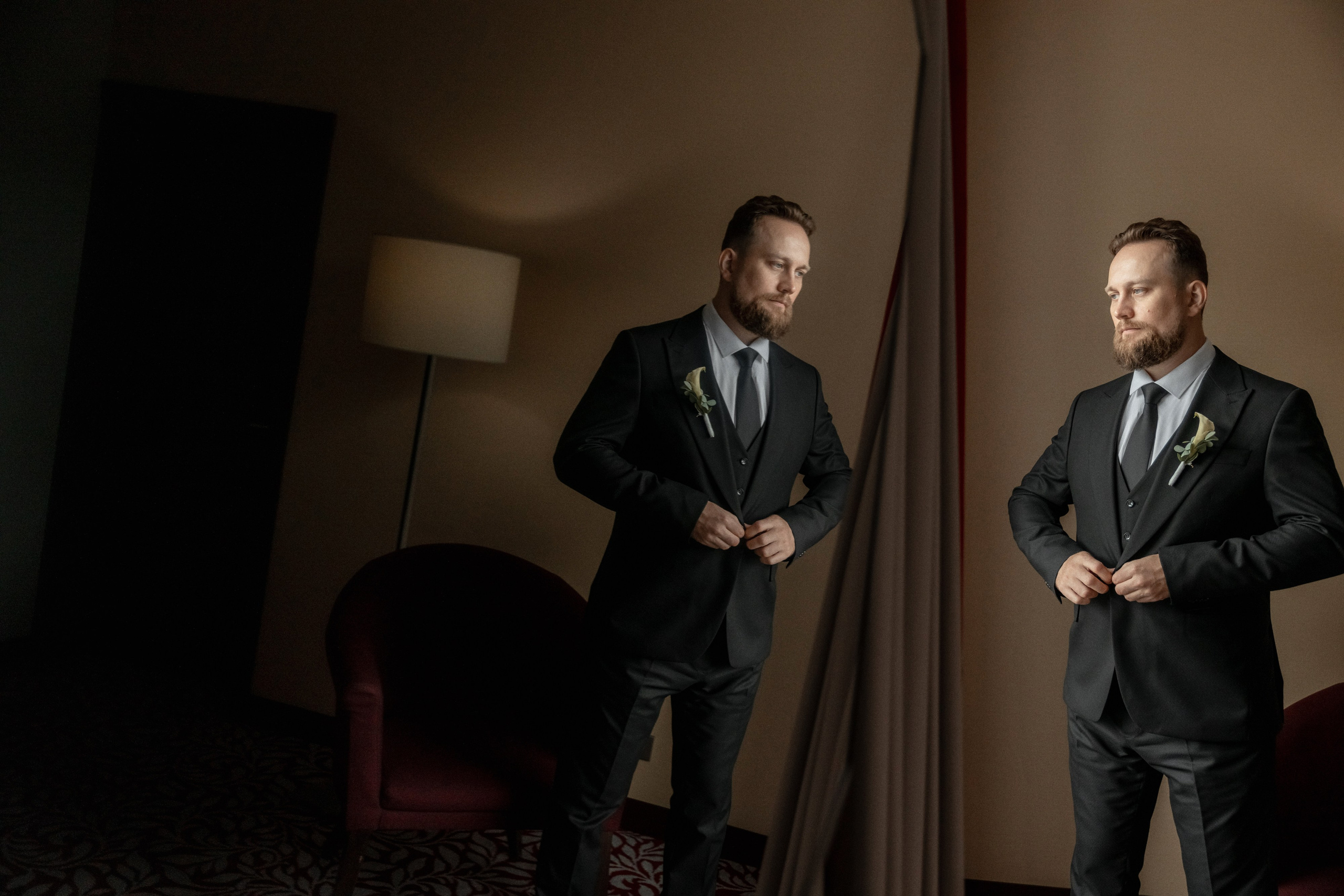 27.07.24. Александр и Эльвина. Фотограф Александр Федоренко