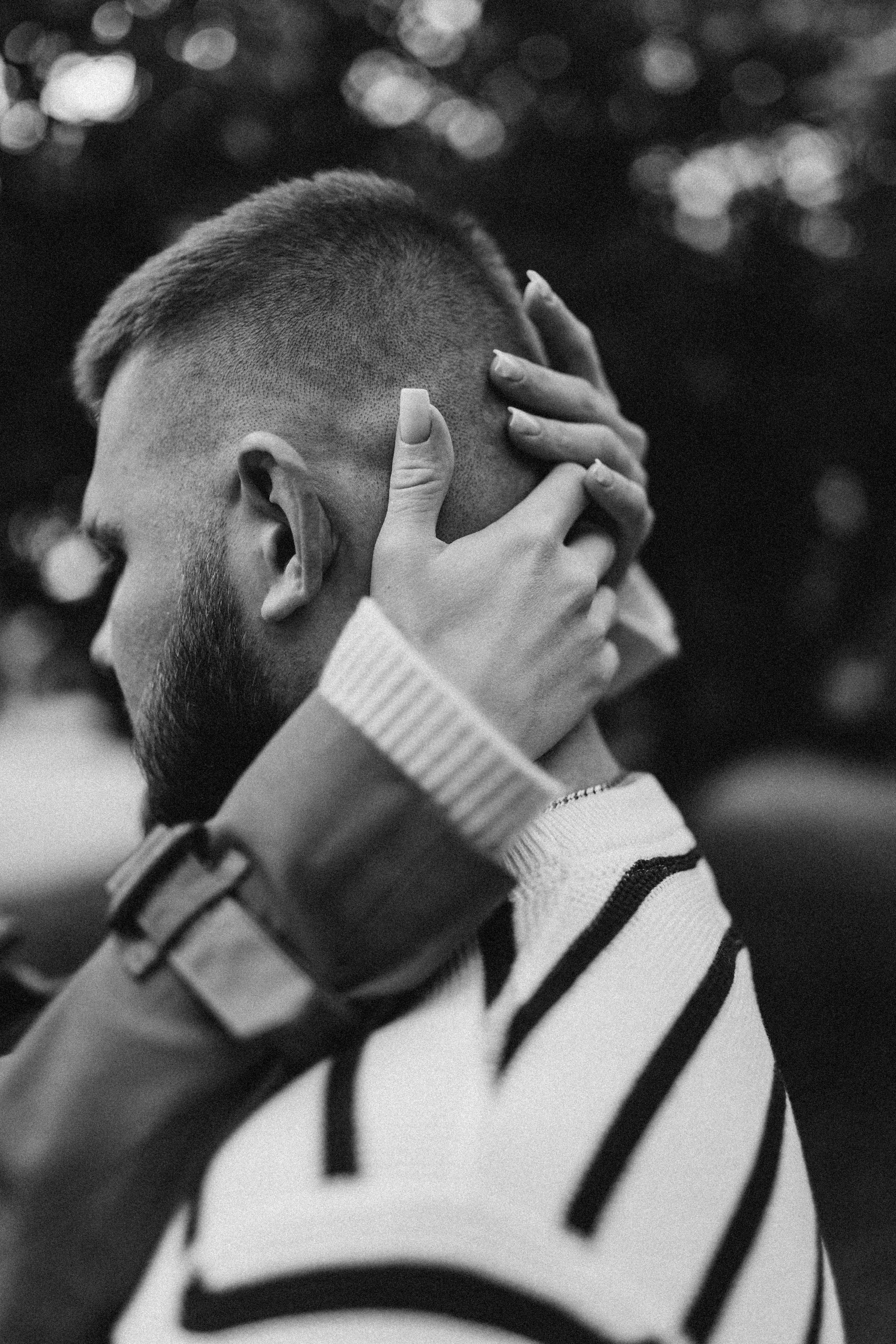 Т & А. Свадебный фотограф Липецк Москва Анна Невзорова