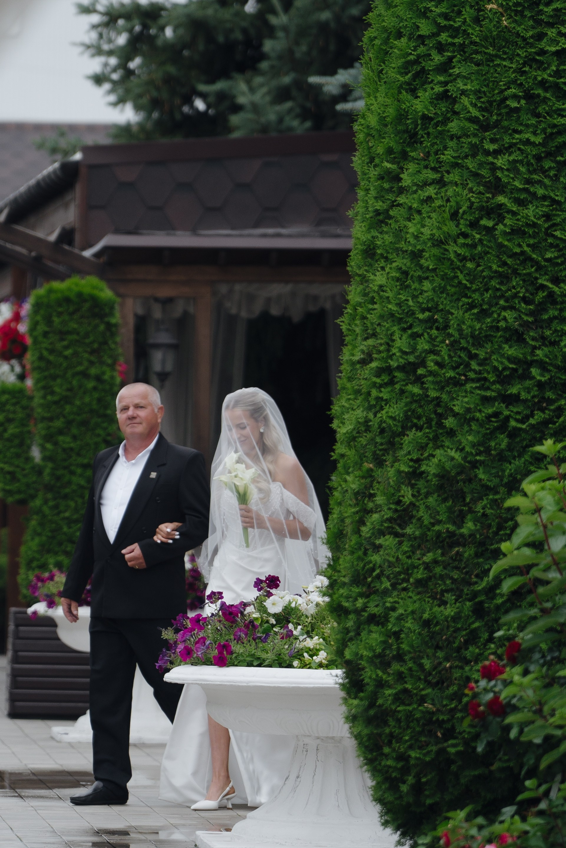 Кирилл & Маргарита. Свадебный фотограф Липецк Москва Анна Невзорова