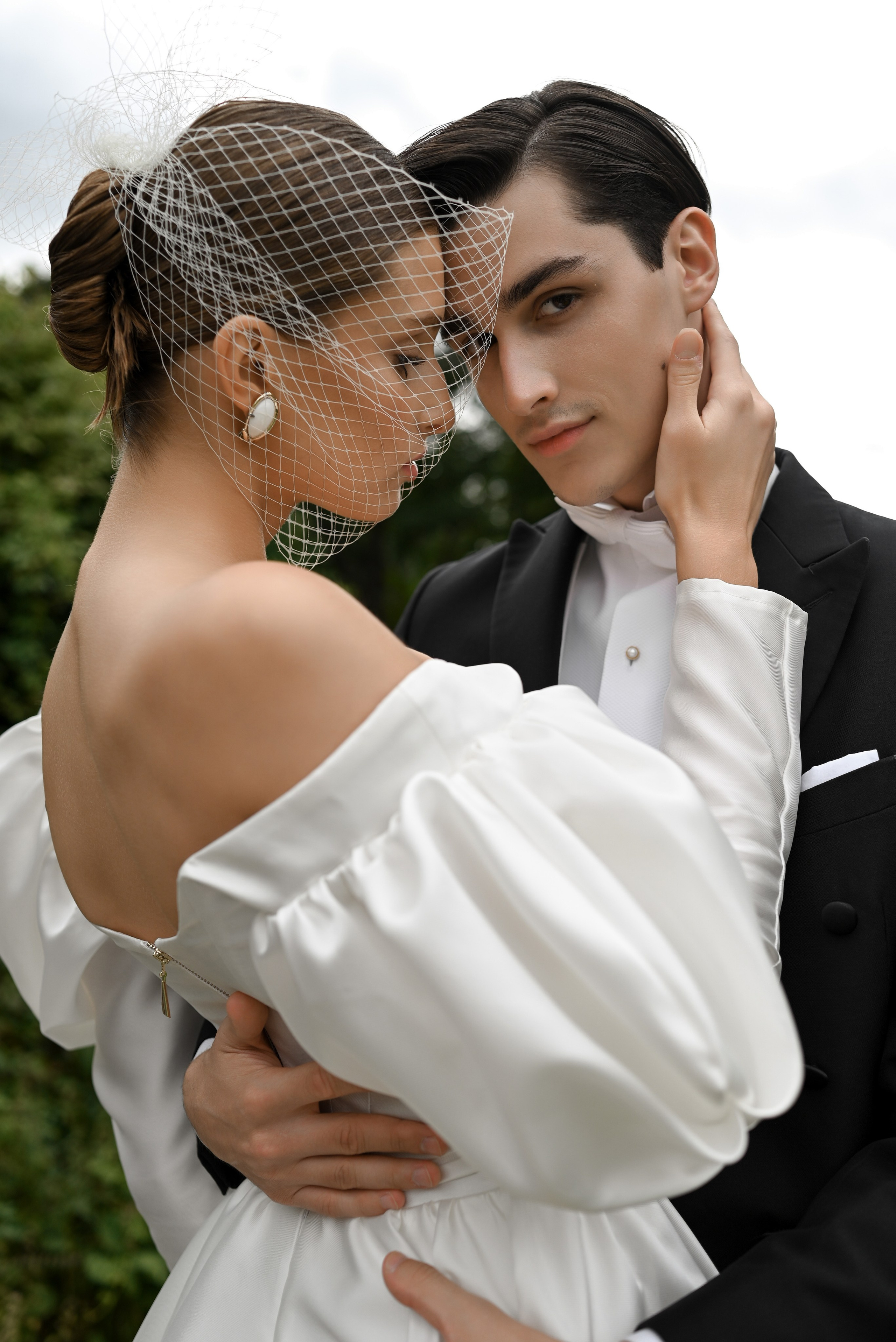 Свадебный и портретный фотограф