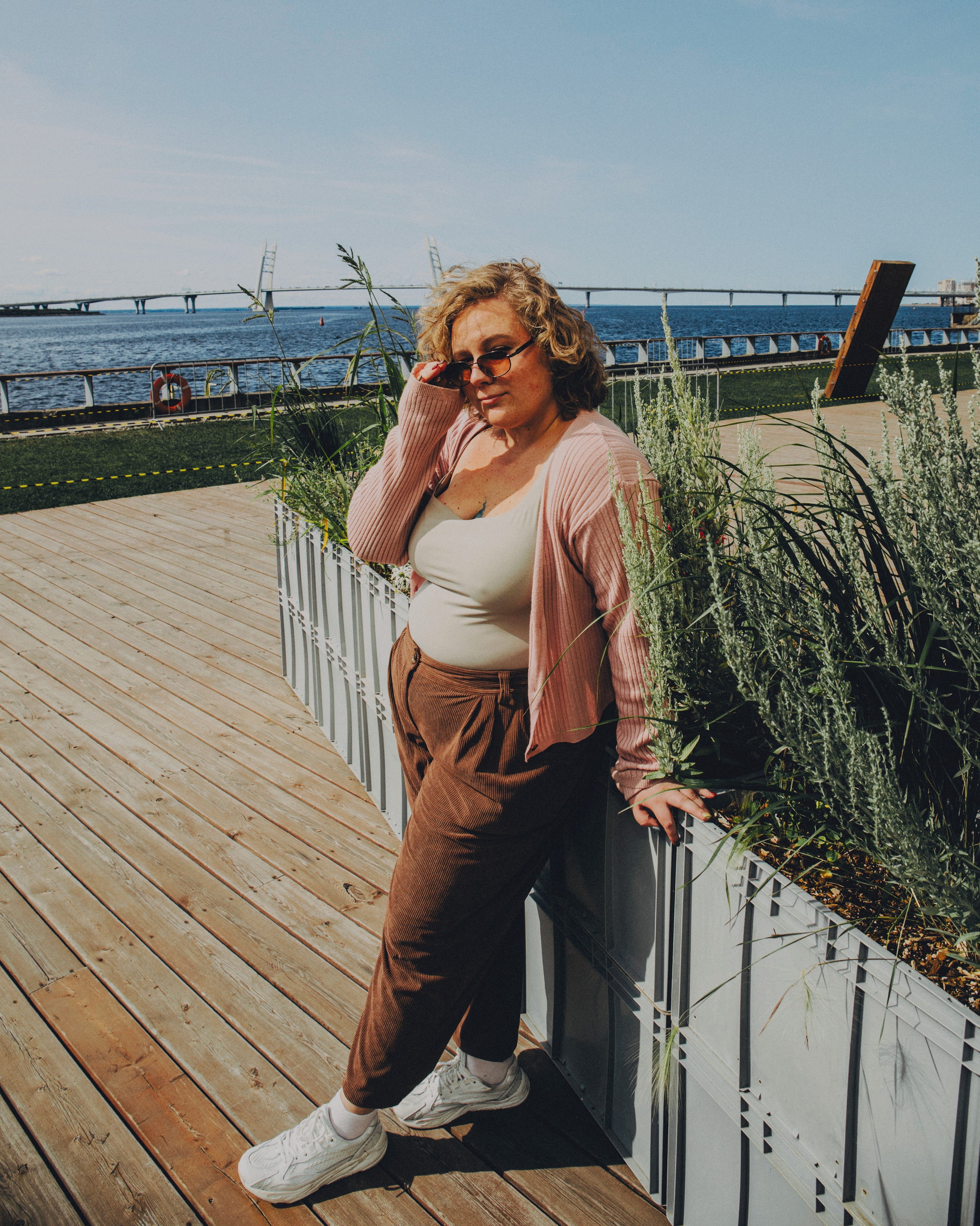 Ульяна. Портретный фотограф Ванинен Анастасия. Санкт-Петербург