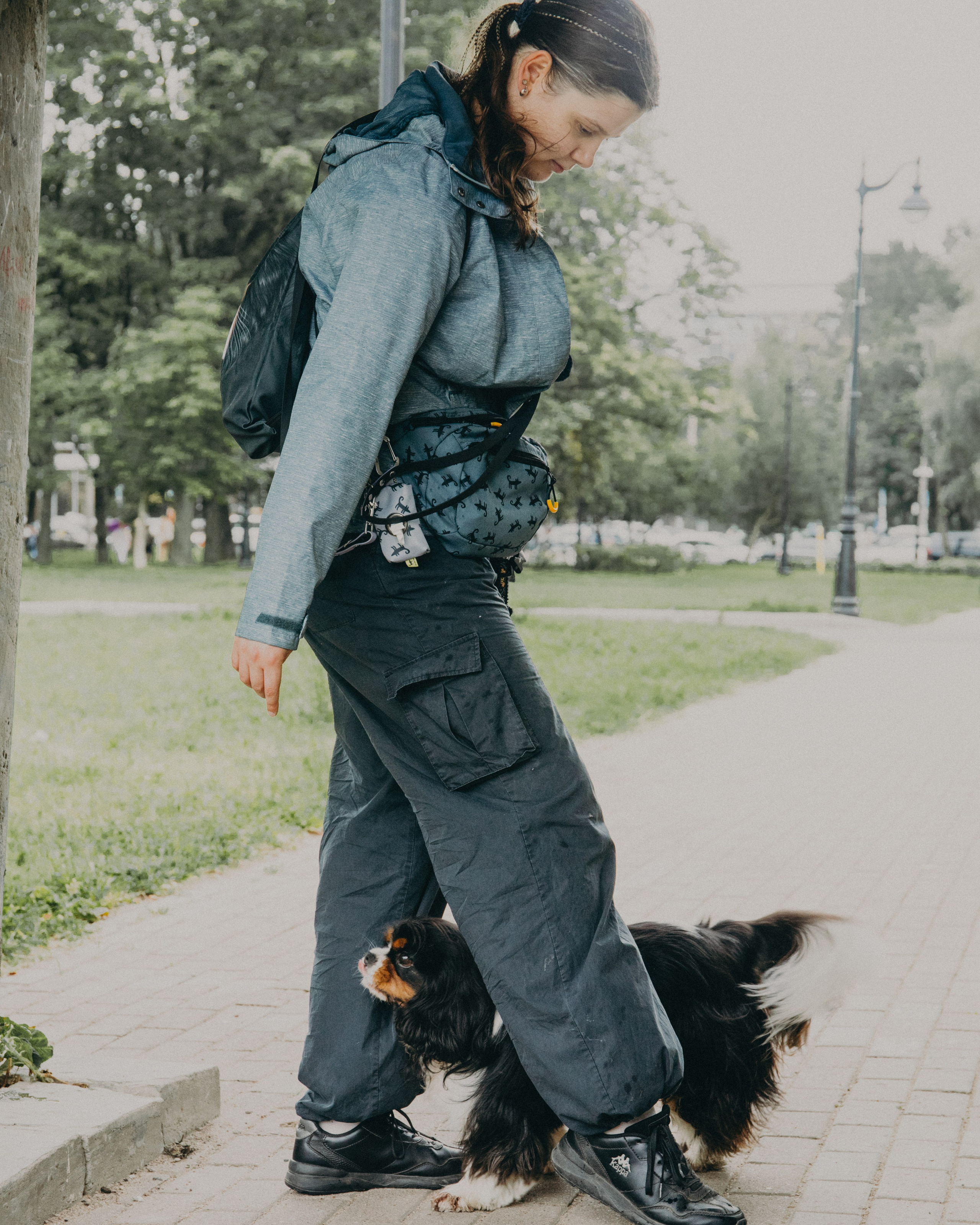 Гилдин. Портретный фотограф Ванинен Анастасия. Санкт-Петербург