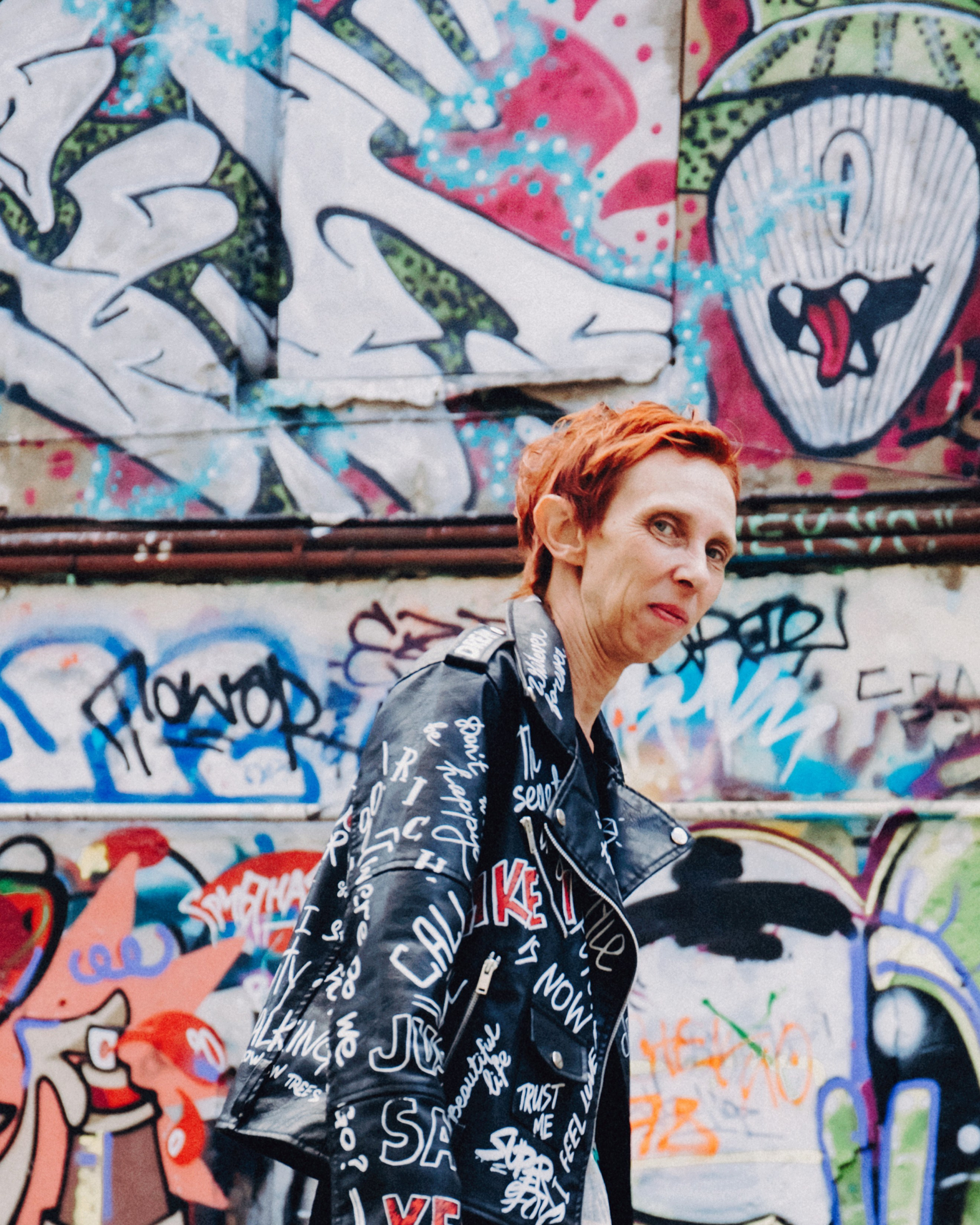 Дина. Портретный фотограф Ванинен Анастасия. Санкт-Петербург