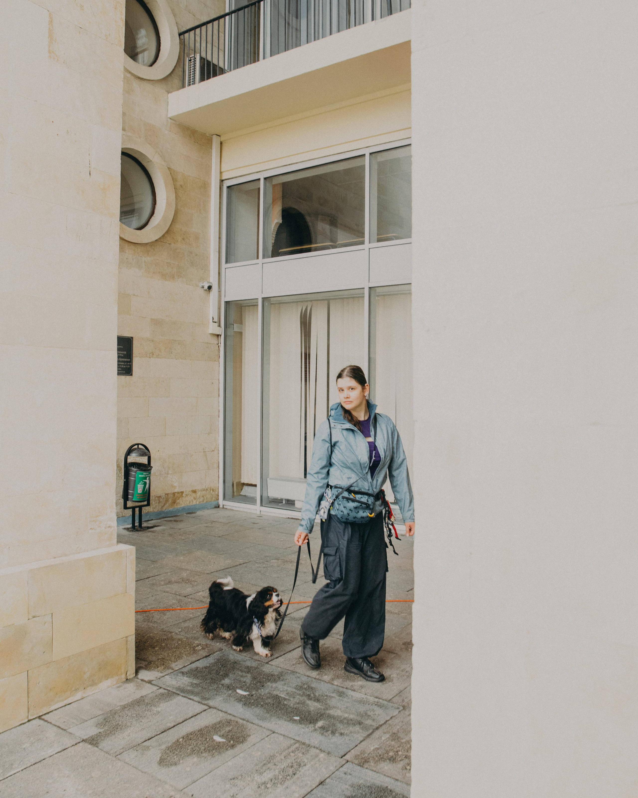 Гилдин. Портретный фотограф Ванинен Анастасия. Санкт-Петербург