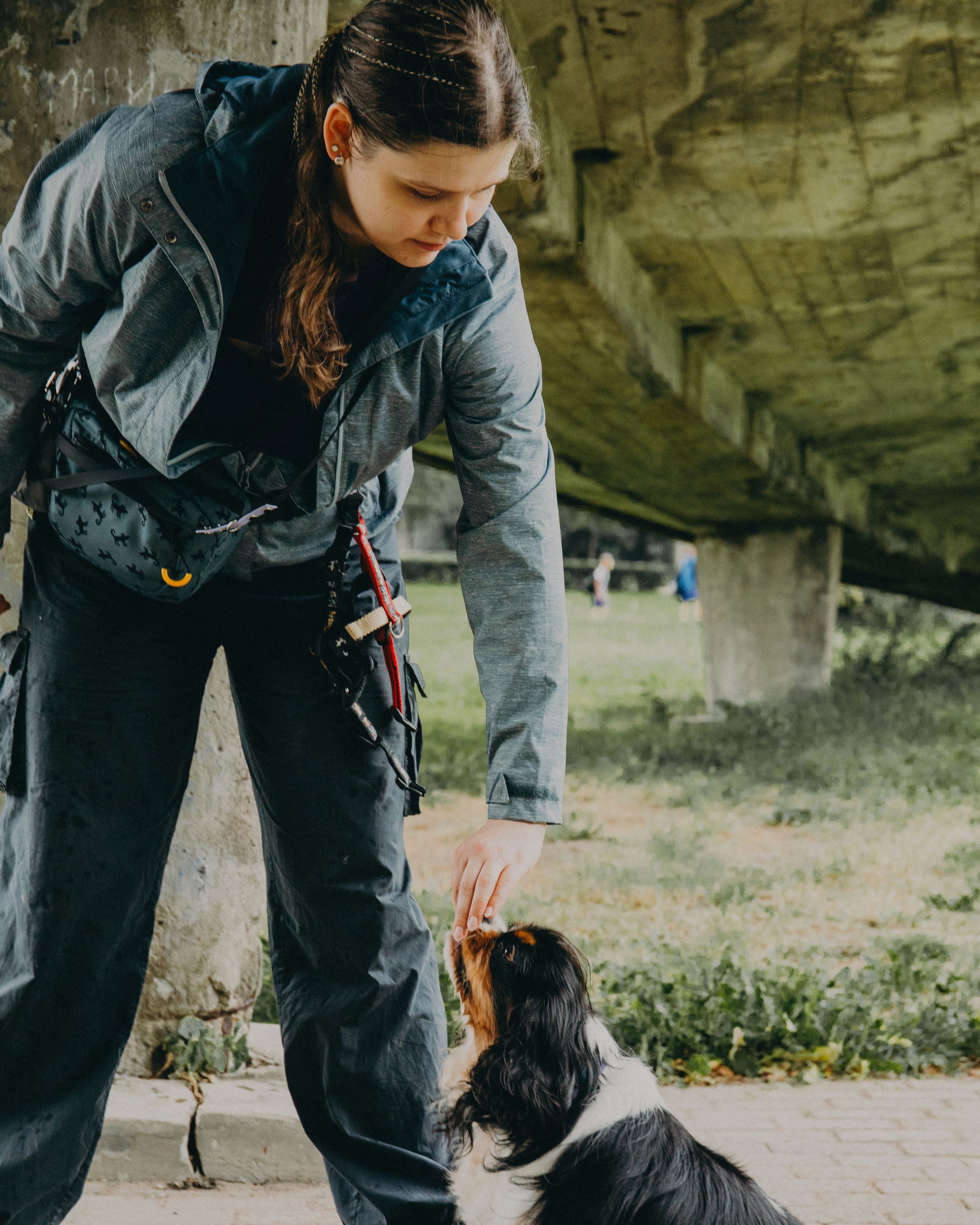Гилдин. Портретный фотограф Ванинен Анастасия. Санкт-Петербург