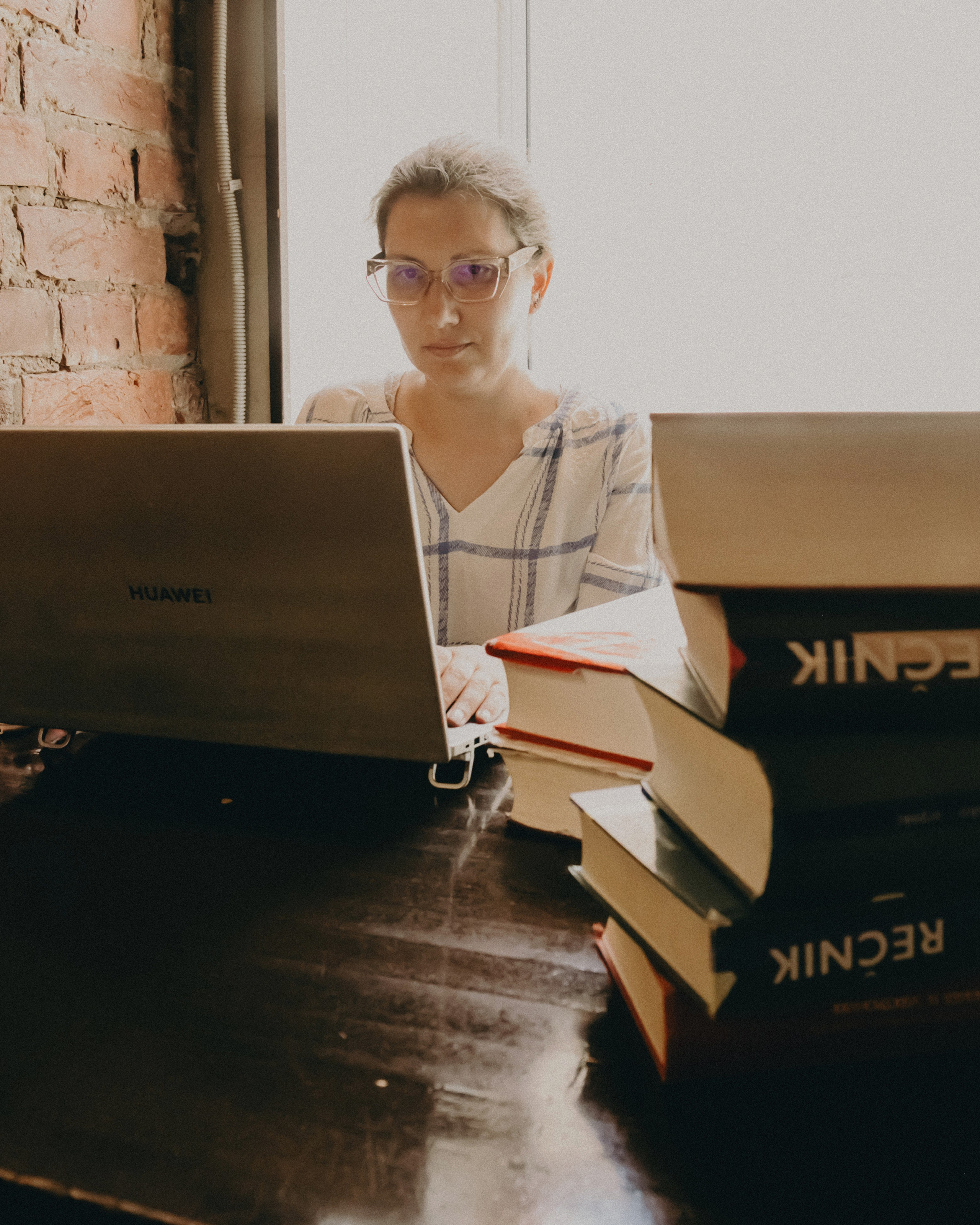 Анна. Портретный фотограф Ванинен Анастасия. Санкт-Петербург