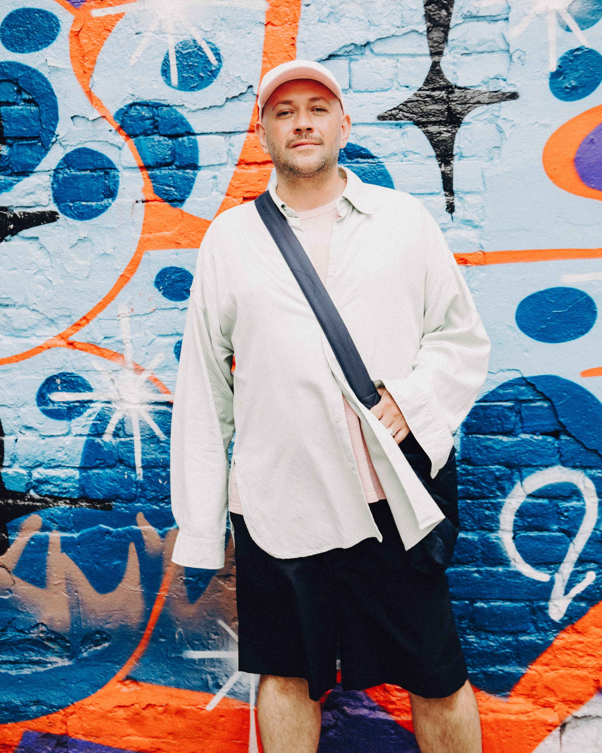 Женя. Портретный фотограф Ванинен Анастасия. Санкт-Петербург