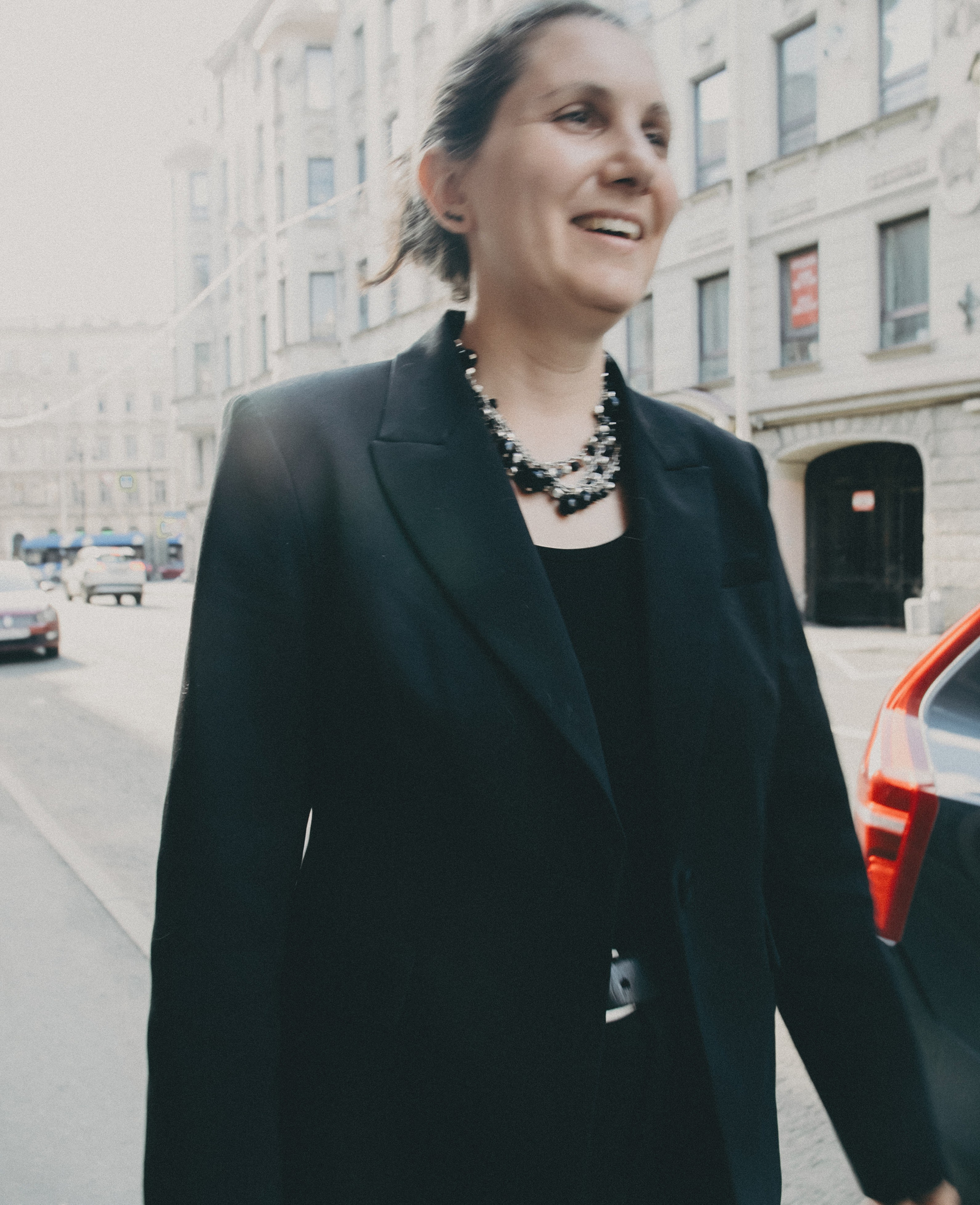 Анна. Портретный фотограф Ванинен Анастасия. Санкт-Петербург