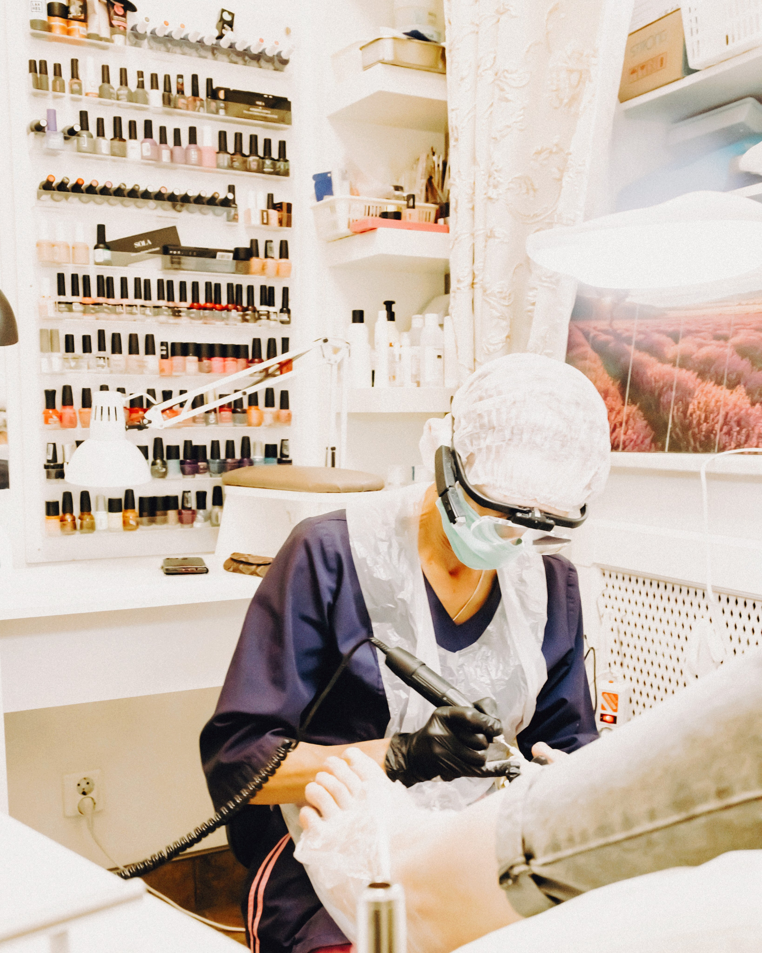 Дина. Портретный фотограф Ванинен Анастасия. Санкт-Петербург