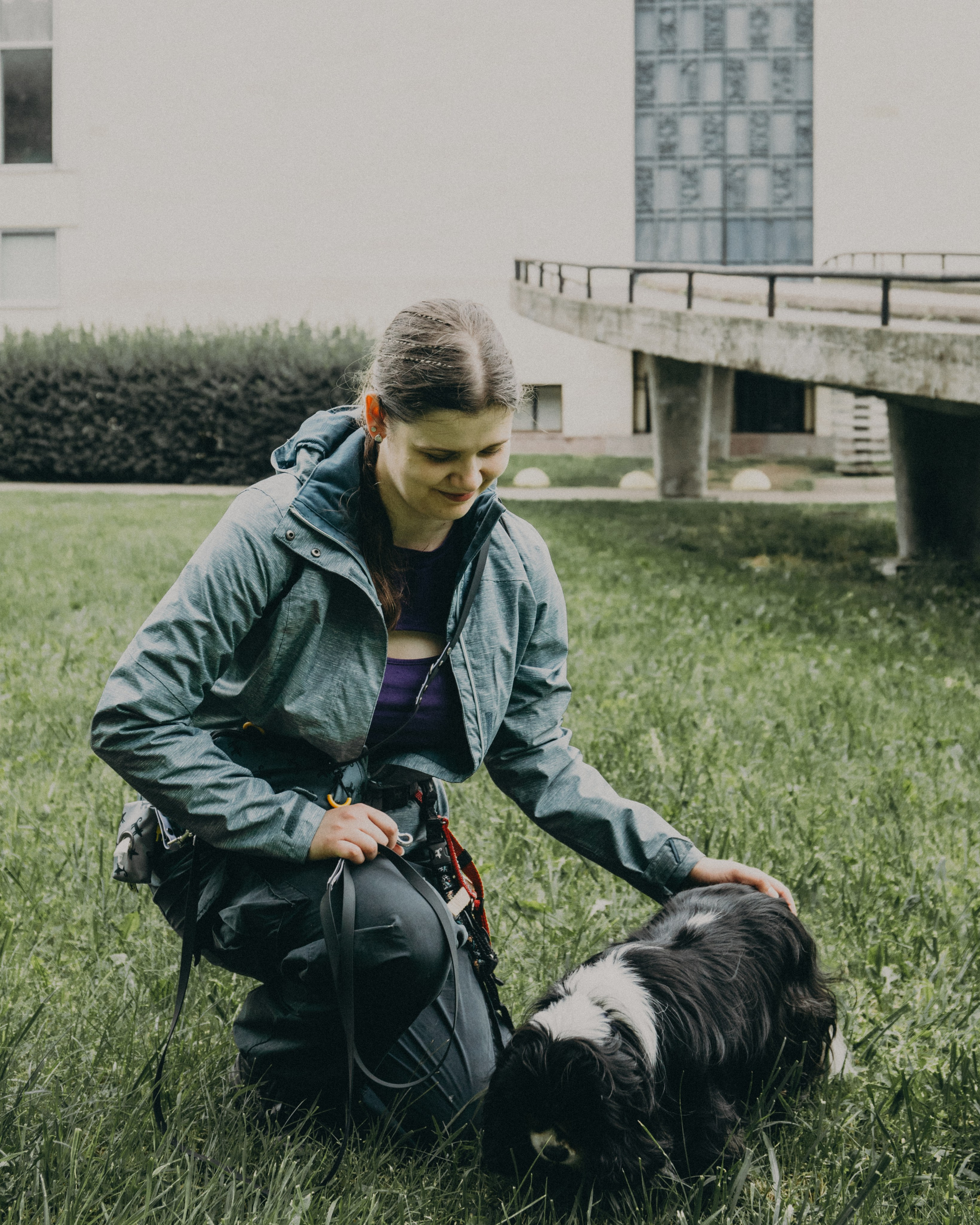 Гилдин. Портретный фотограф Ванинен Анастасия. Санкт-Петербург