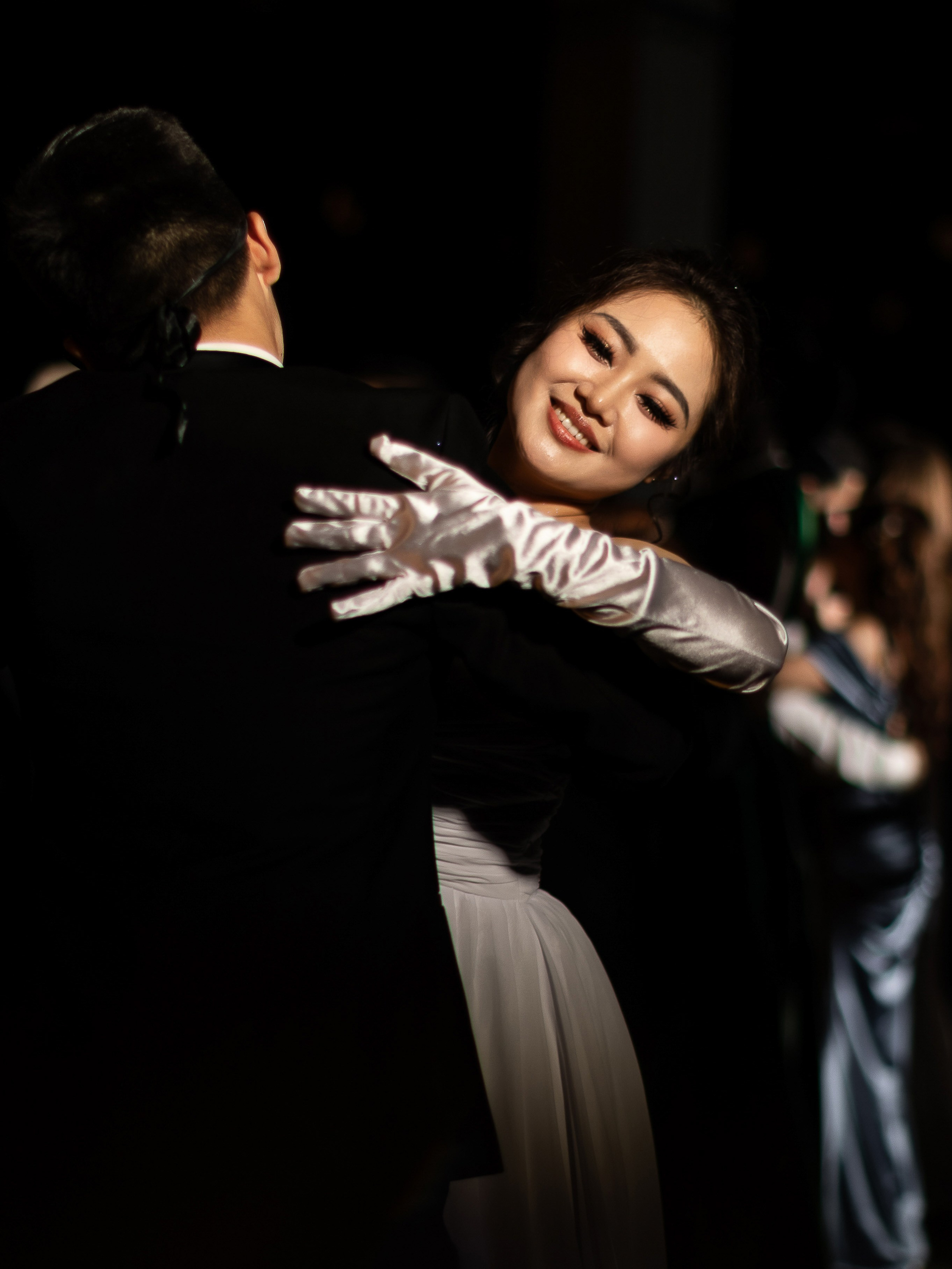 Бал-маскарад «Золотой век России». NesterovaMaria.ru