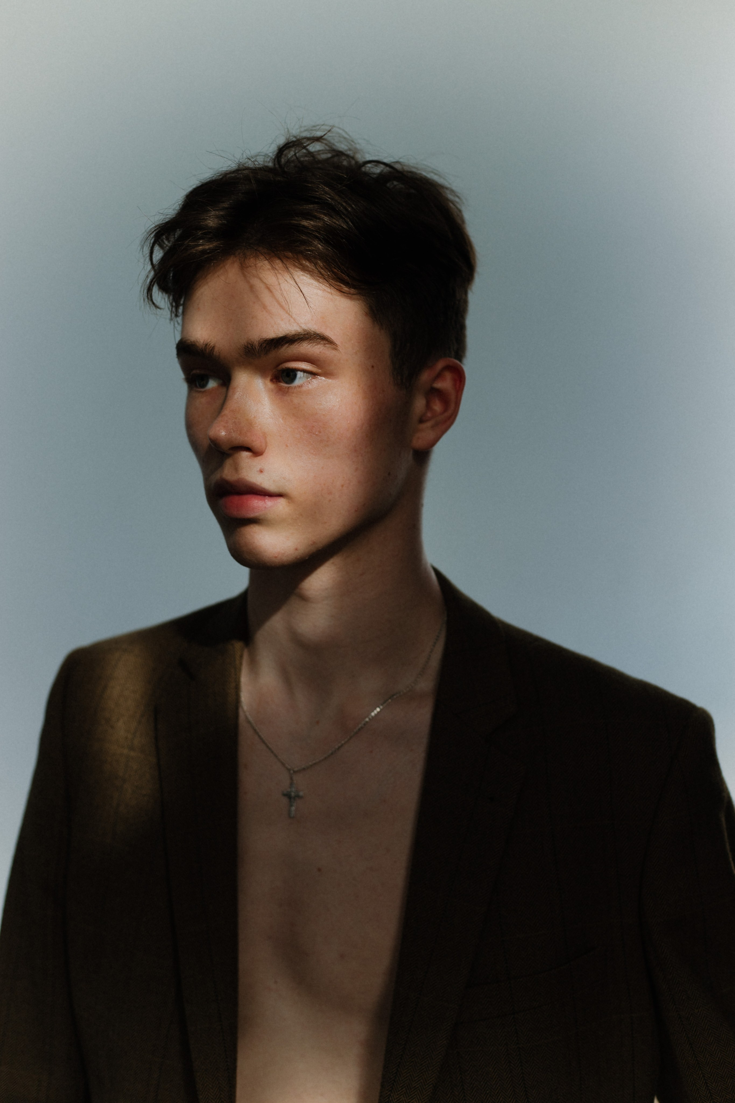 Max. Фотограф Москва Дмитрий Курасов