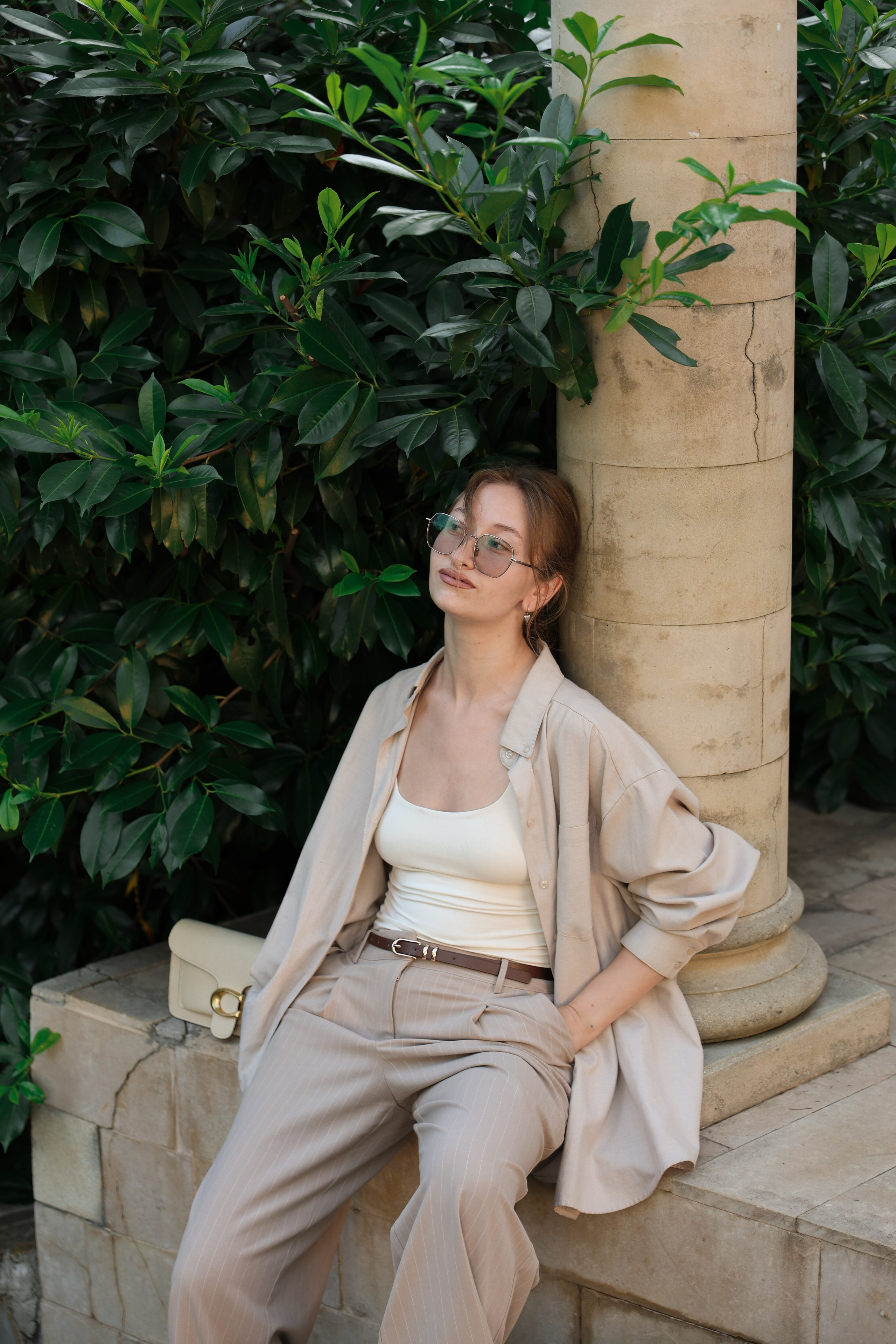 ФОТО ПРОГУЛКА. Фотограф Москва Оля Олбимак