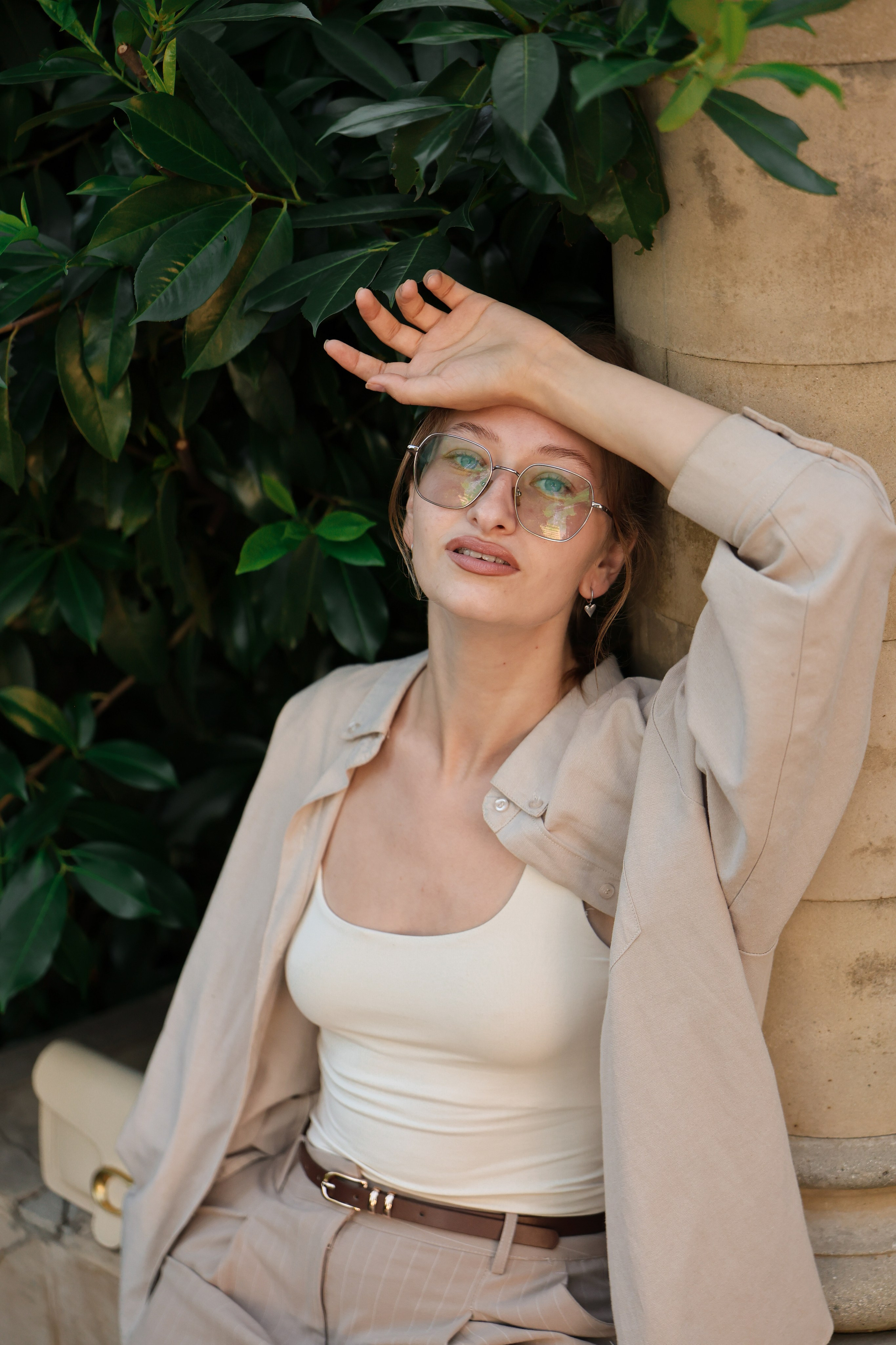 ПОРТФОЛИО. Фотограф Москва Оля Олбимак