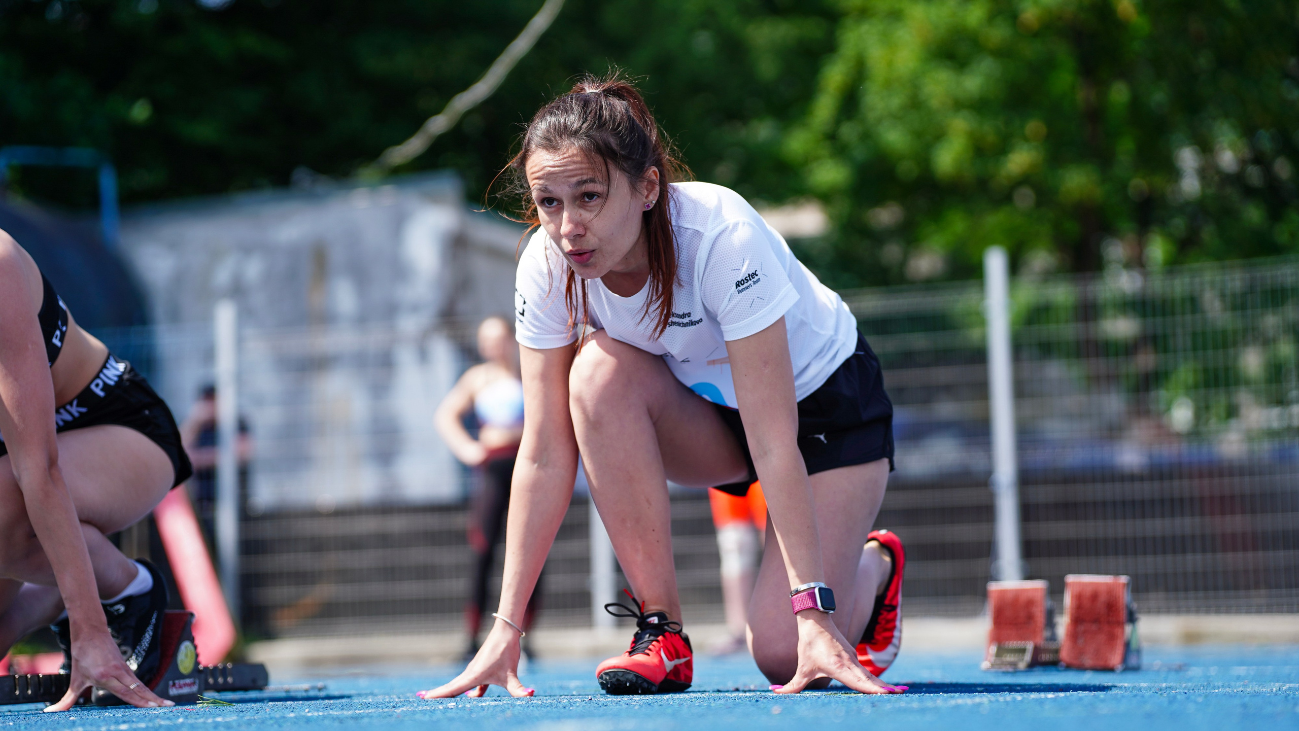 Спортивный репортаж. Репортажный фотограф в Калининграде Морозов Кирилл