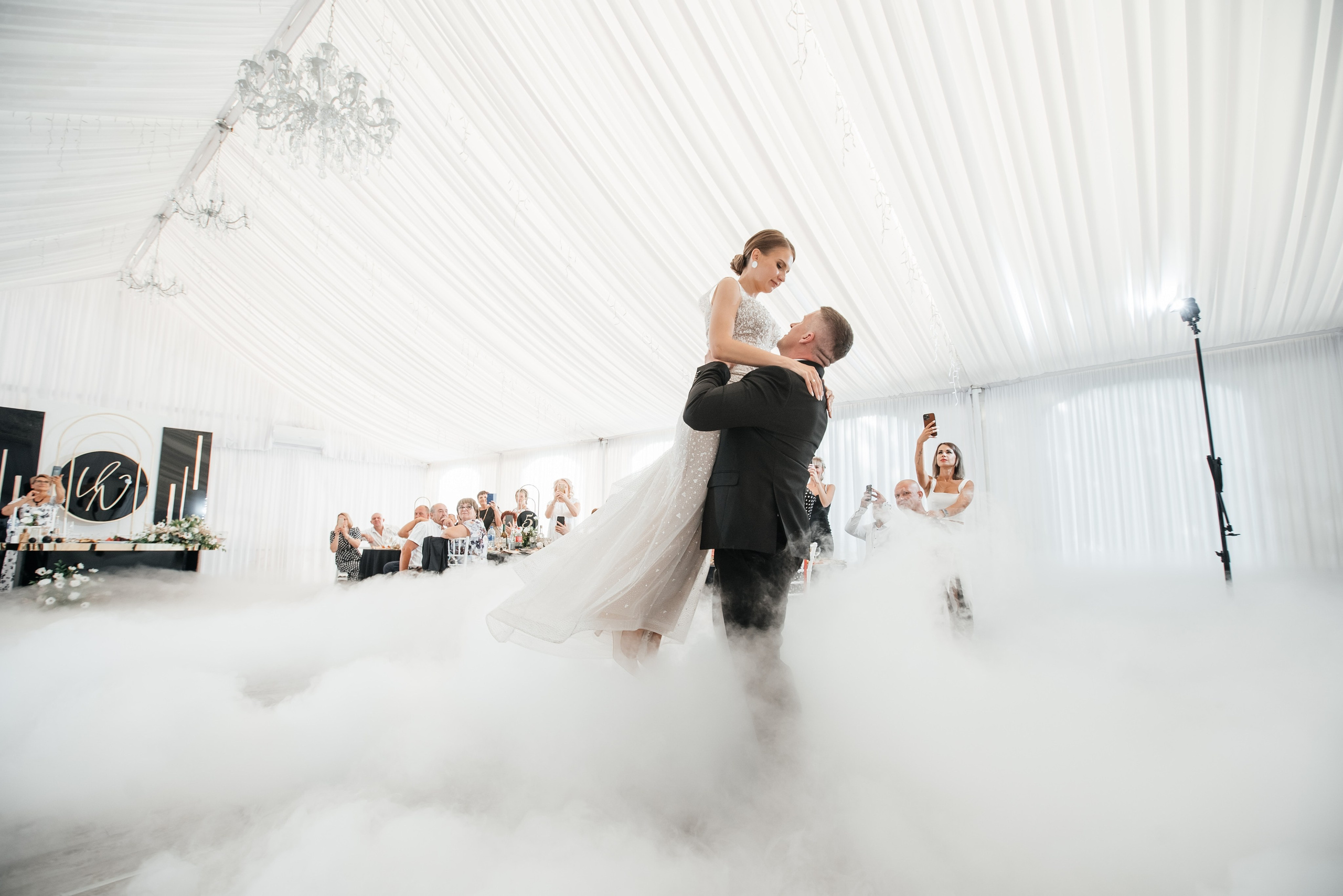 Иван и Надежда. Фотограф Москва Артур Горвард