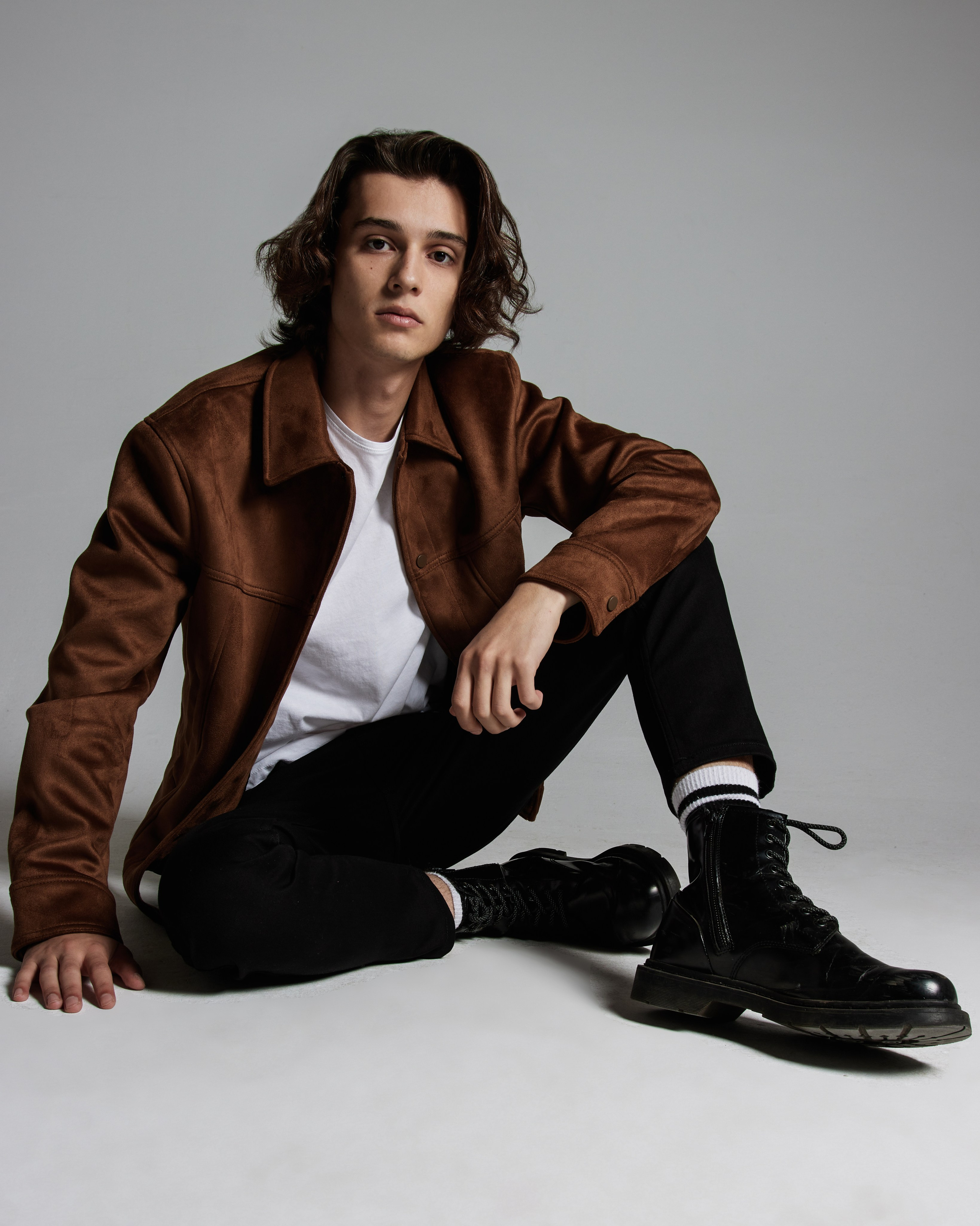 Fotografía de estudio en Valencia y España | Fotógrafa profesional Anna Baranova. Fotógrafa, videógrafa y piloto de dron en Valencia - Anna Baranova