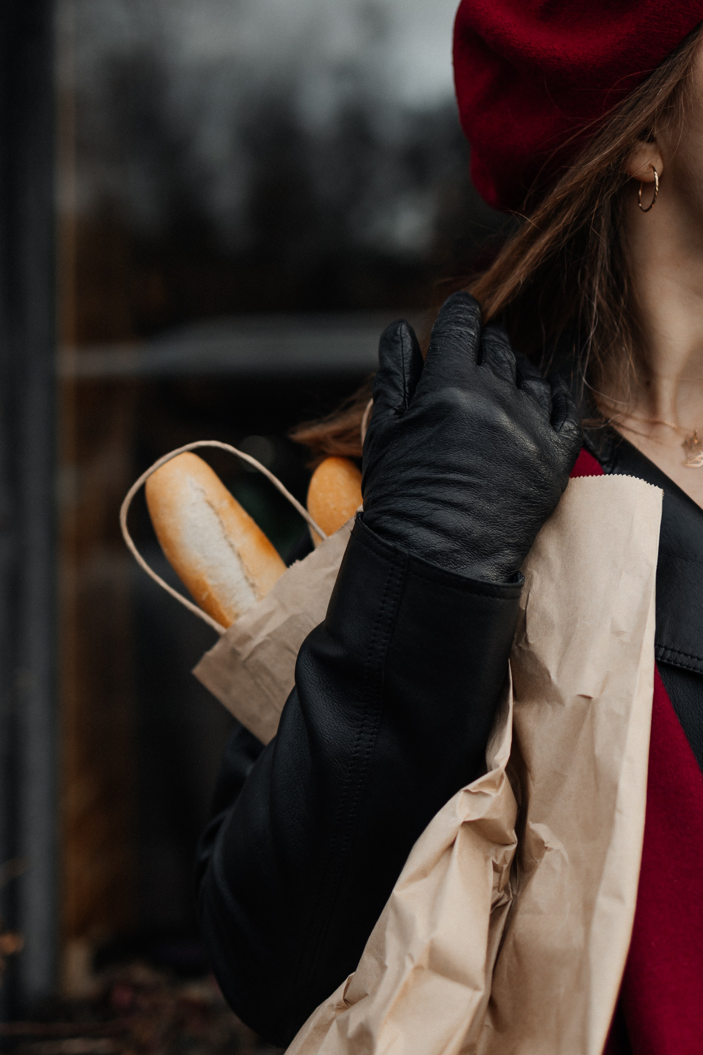 Аня/У-ля-ля. Фотограф в Выборге и Санкт-Петербурге Маша Гуляева