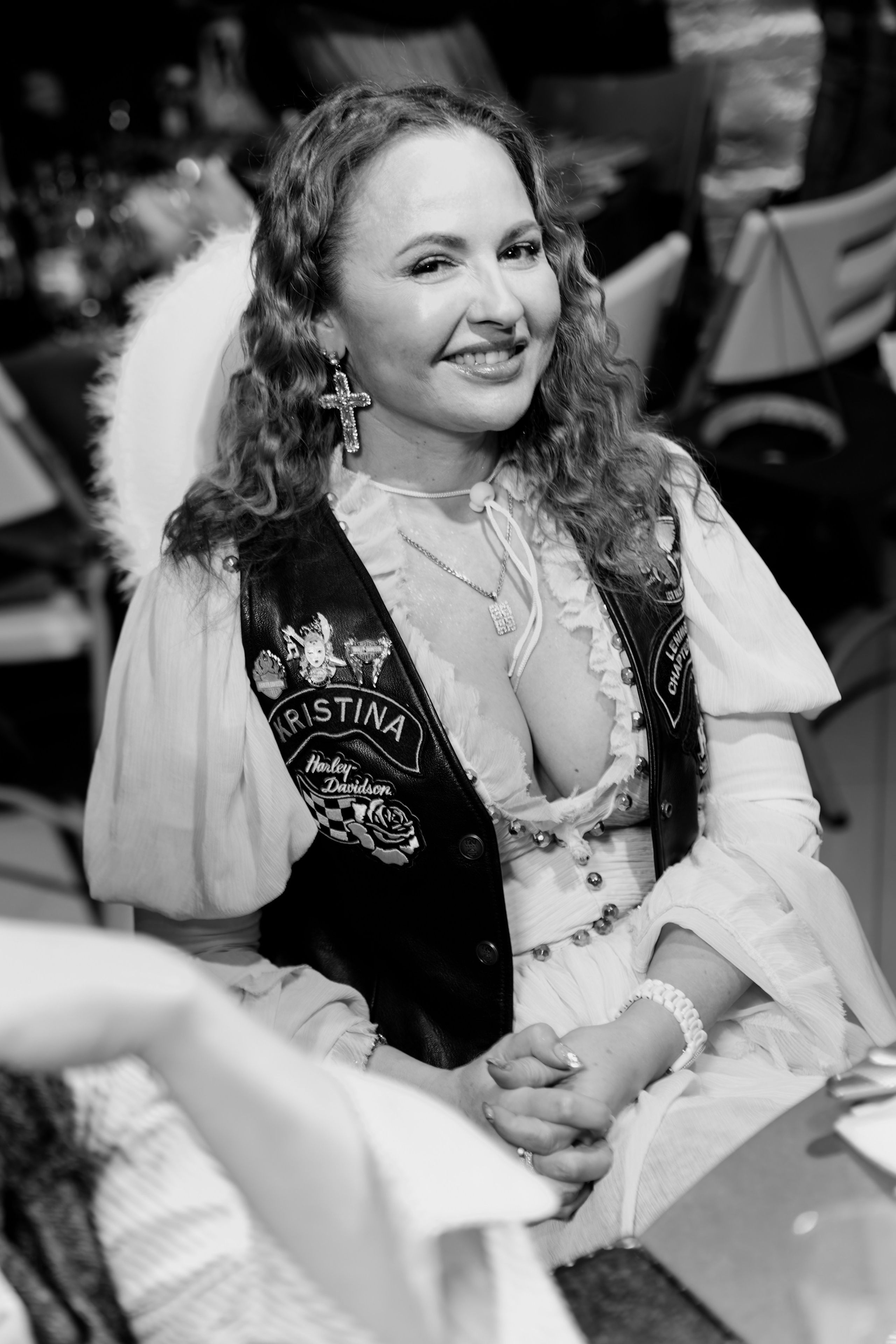 Корпоратив Leningrad Charter Russia. Фотограф Илья Чернов