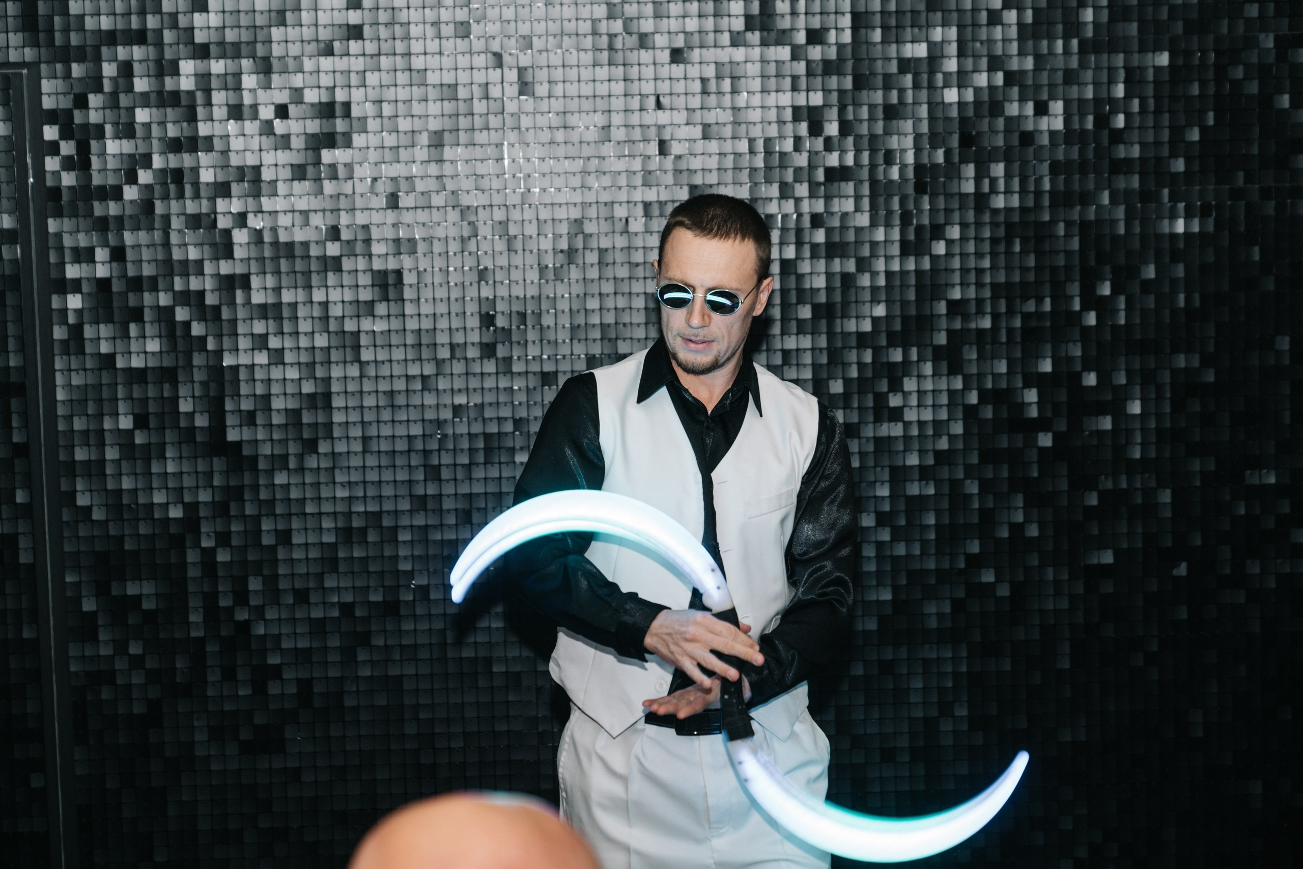 Новогодний корпоратив #2. Свадебный и Мужской фотограф