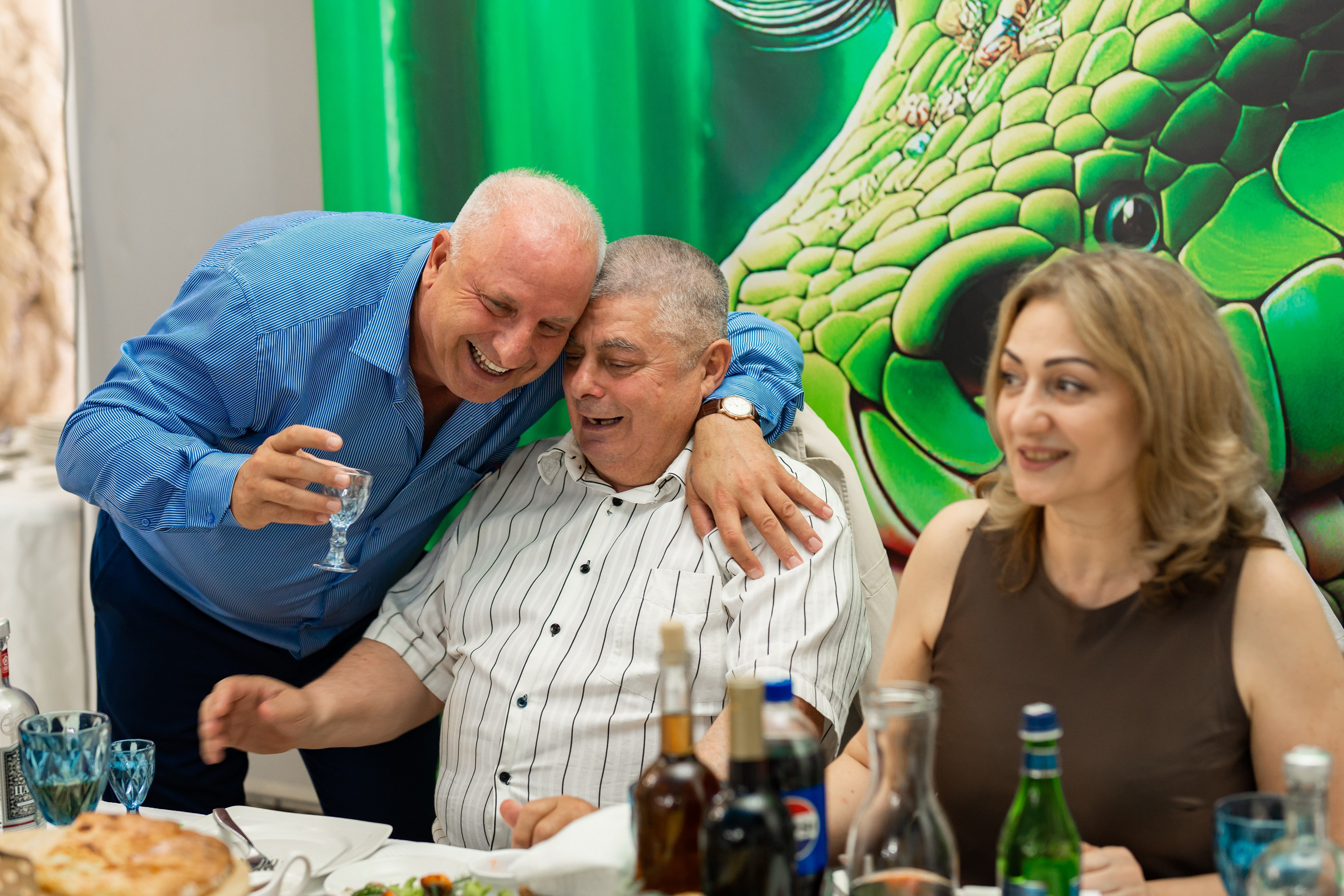 Фотограф на ваш юбилей. Фотограф видеограф Геннадий Янбаев в Сочи, Краснодаре