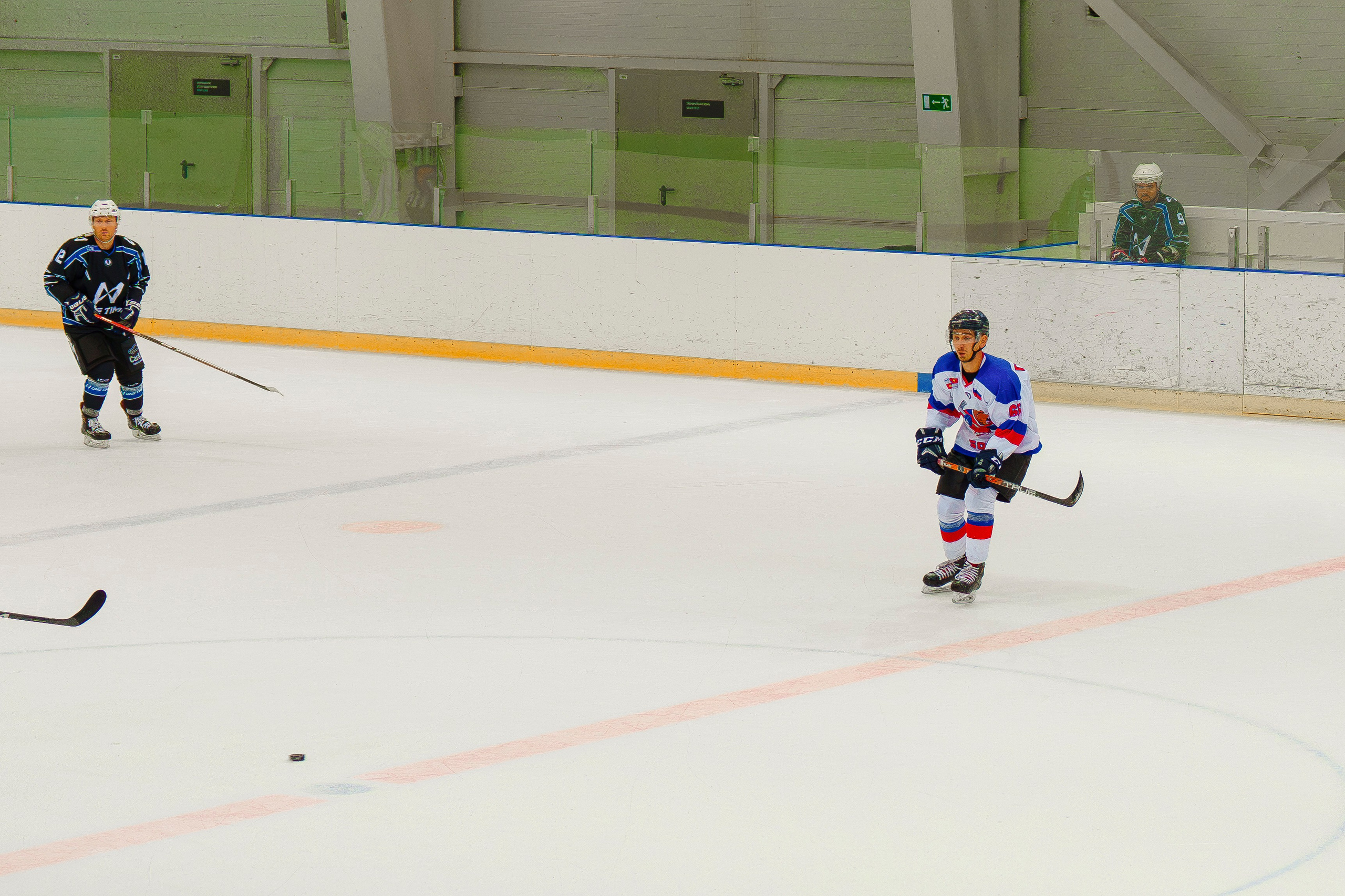 Фотосъемка хоккейных матчей в Сочи. Фотограф видеограф Геннадий Янбаев в Сочи, Краснодаре