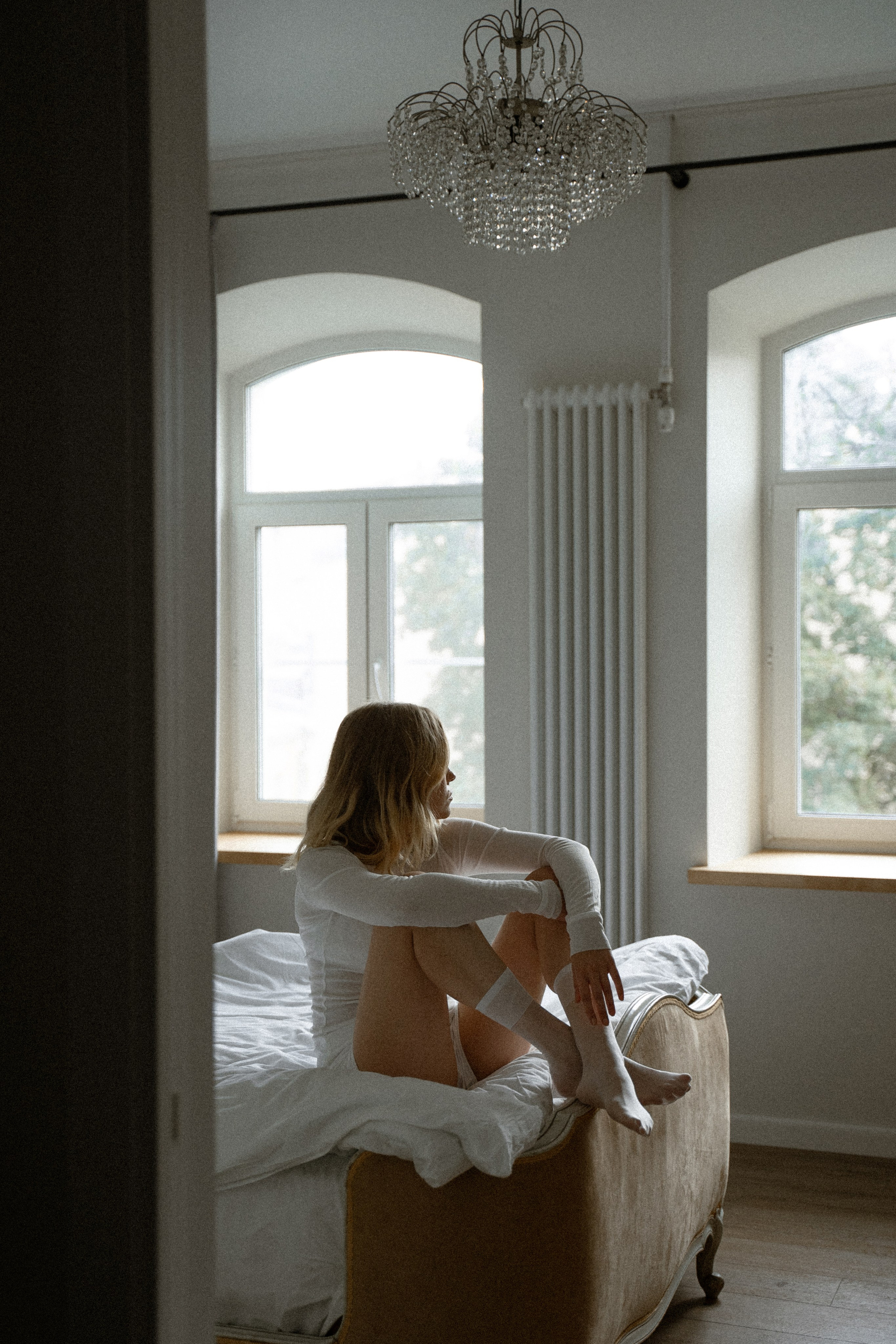 Маша и Мир. Фотограф в Москве Наталия Варакина