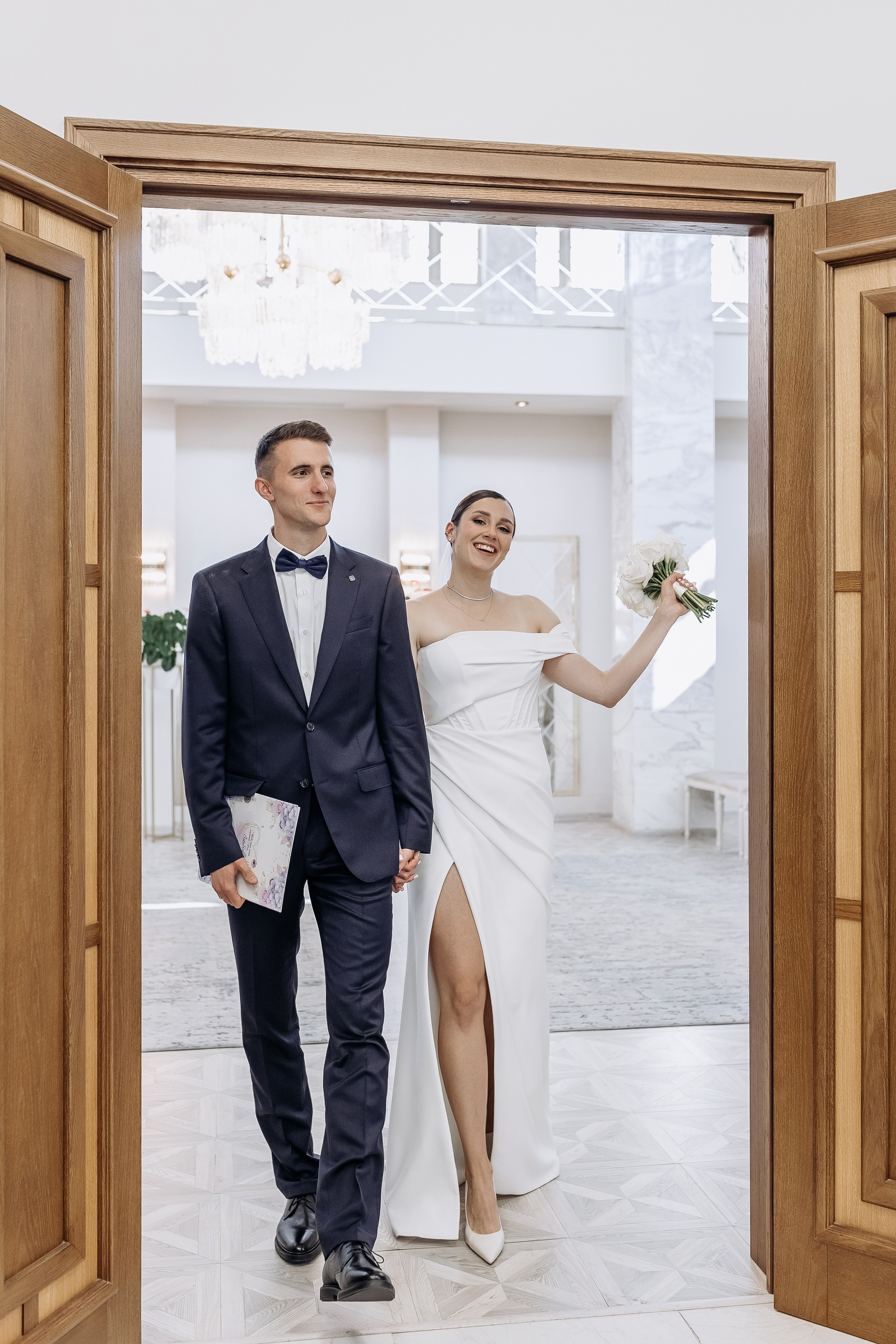 Артем и Анастасия. СВАДЕБНЫЙ ФОТОГРАФ МОСКВА