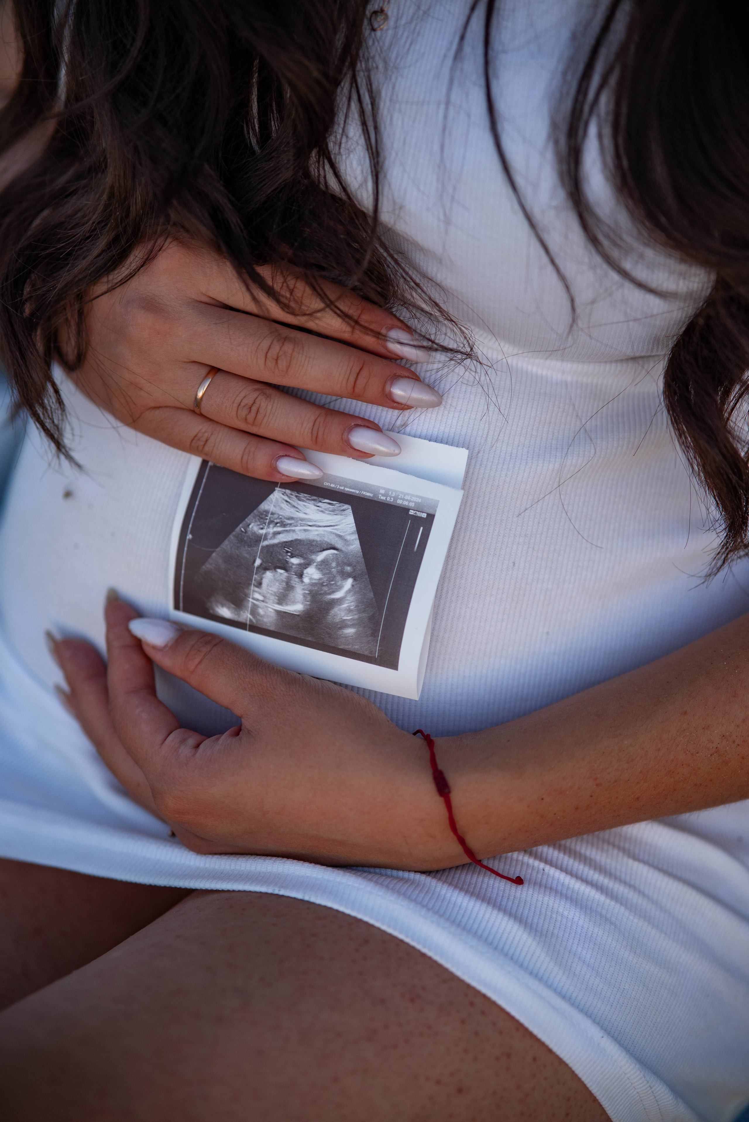 Алина и Кирилл. Семейный и свадебный фотограф в Абакане Юлия Су