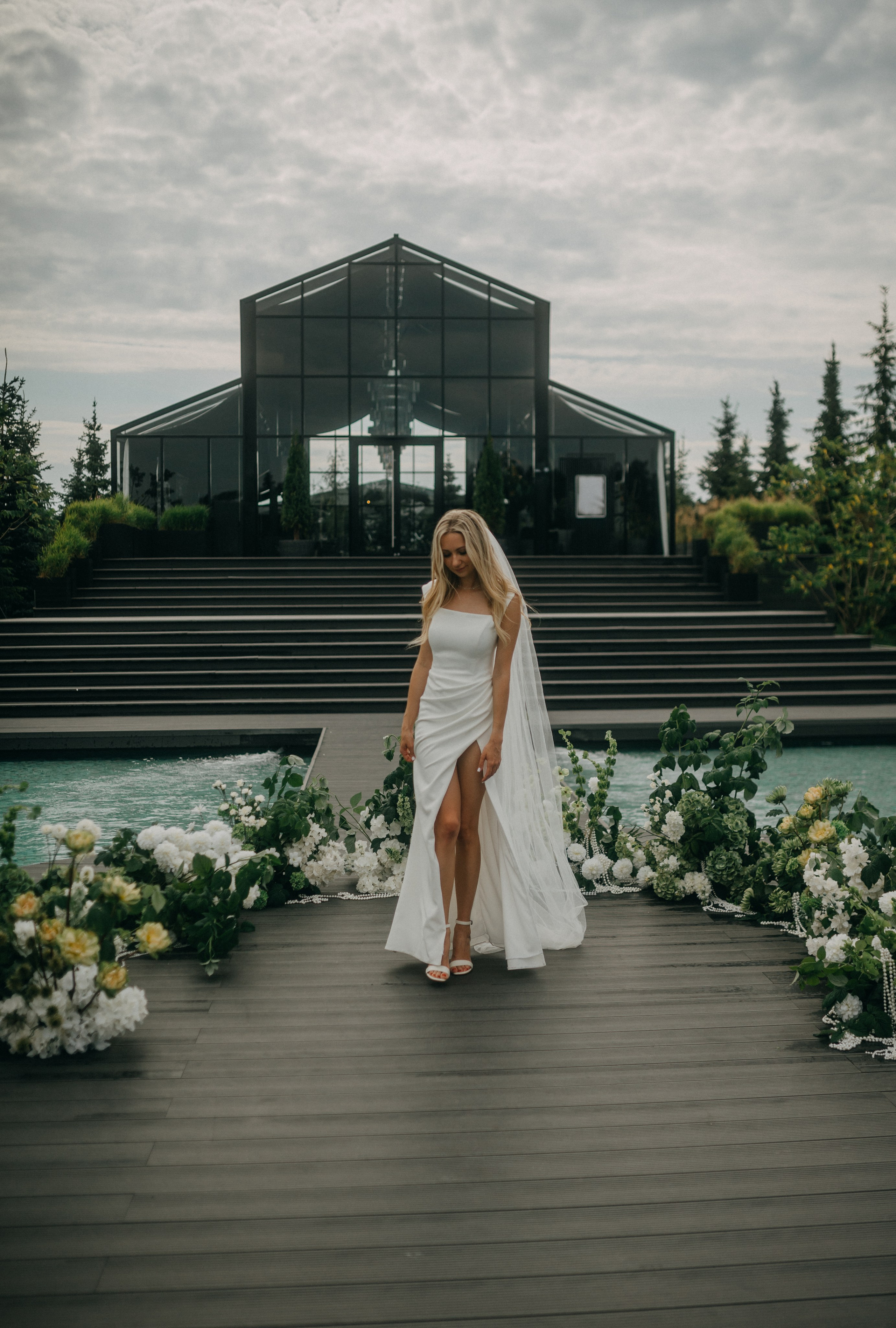 Данила и Кристина 29.07.25 весь день. Фотограф в Санкт Петербурге Лара Великова