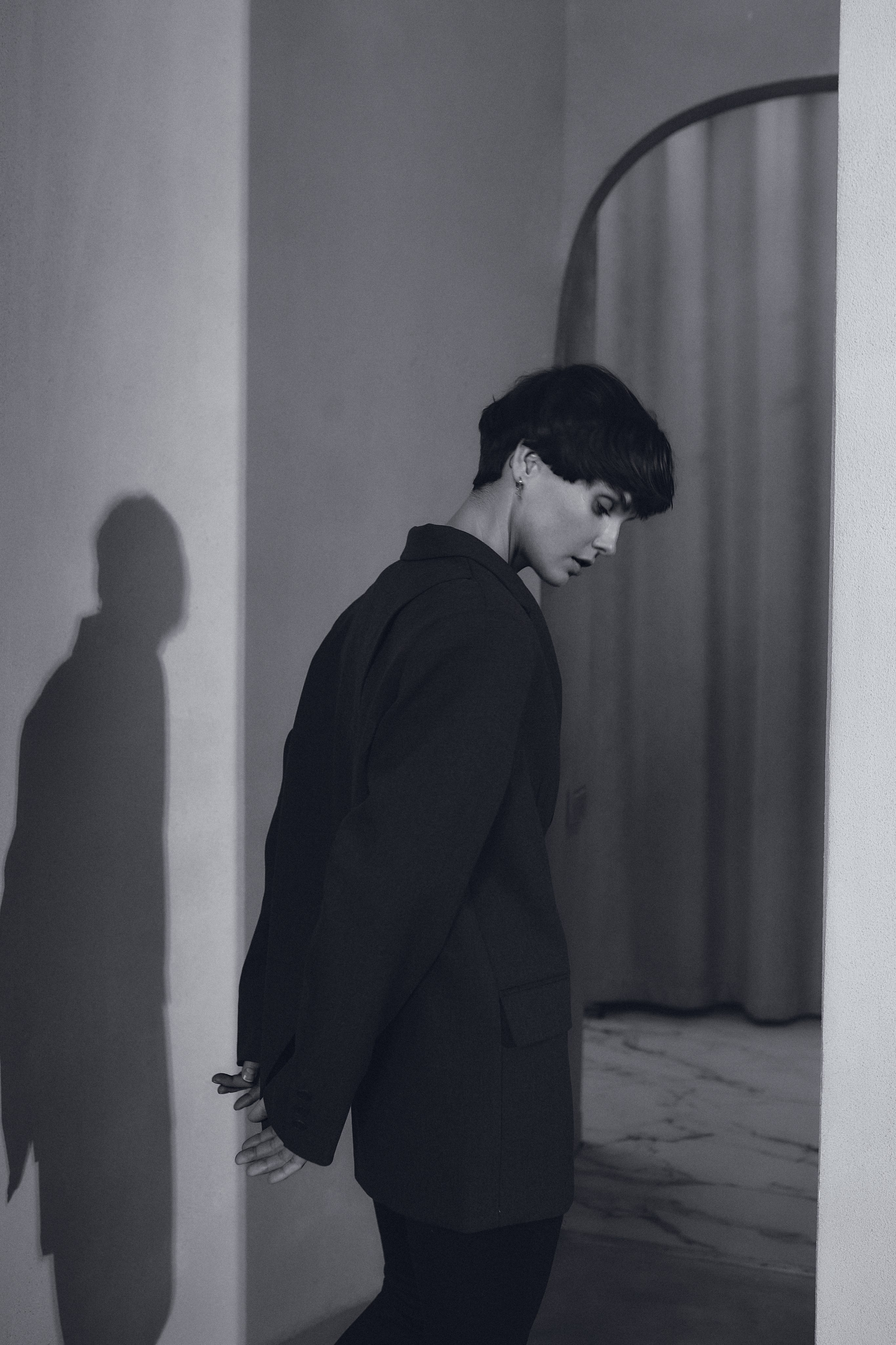 Mist доберман. Photorina — фотограф Ирина Гулемина