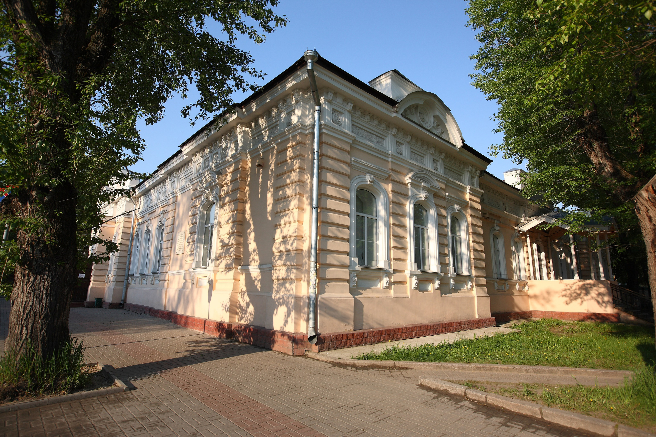 ПЕЙЗАЖ. Свадебный и семейный фотограф в Томске Константин Янучковский