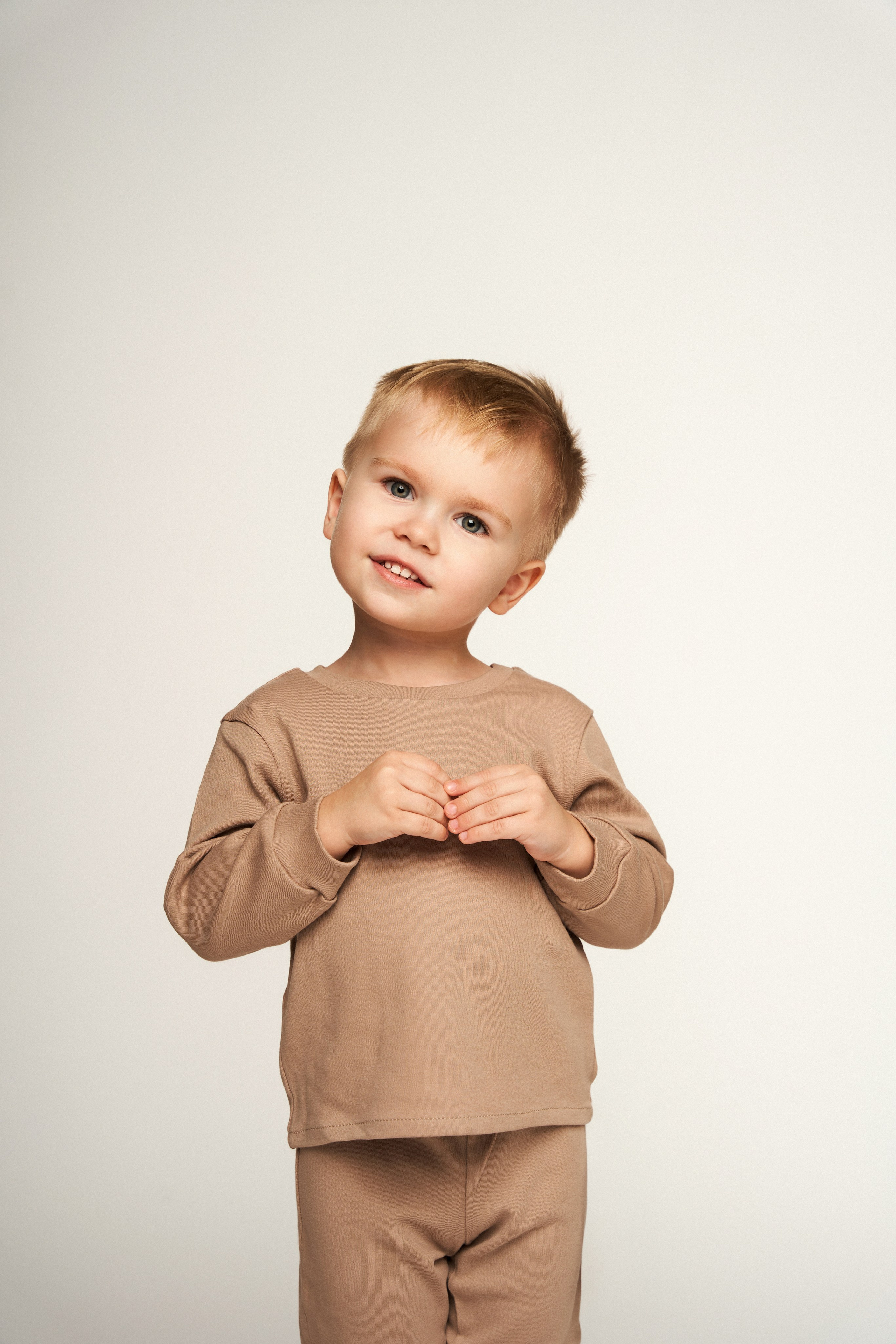 RUDKAY baby. Photographer Lana Gusak