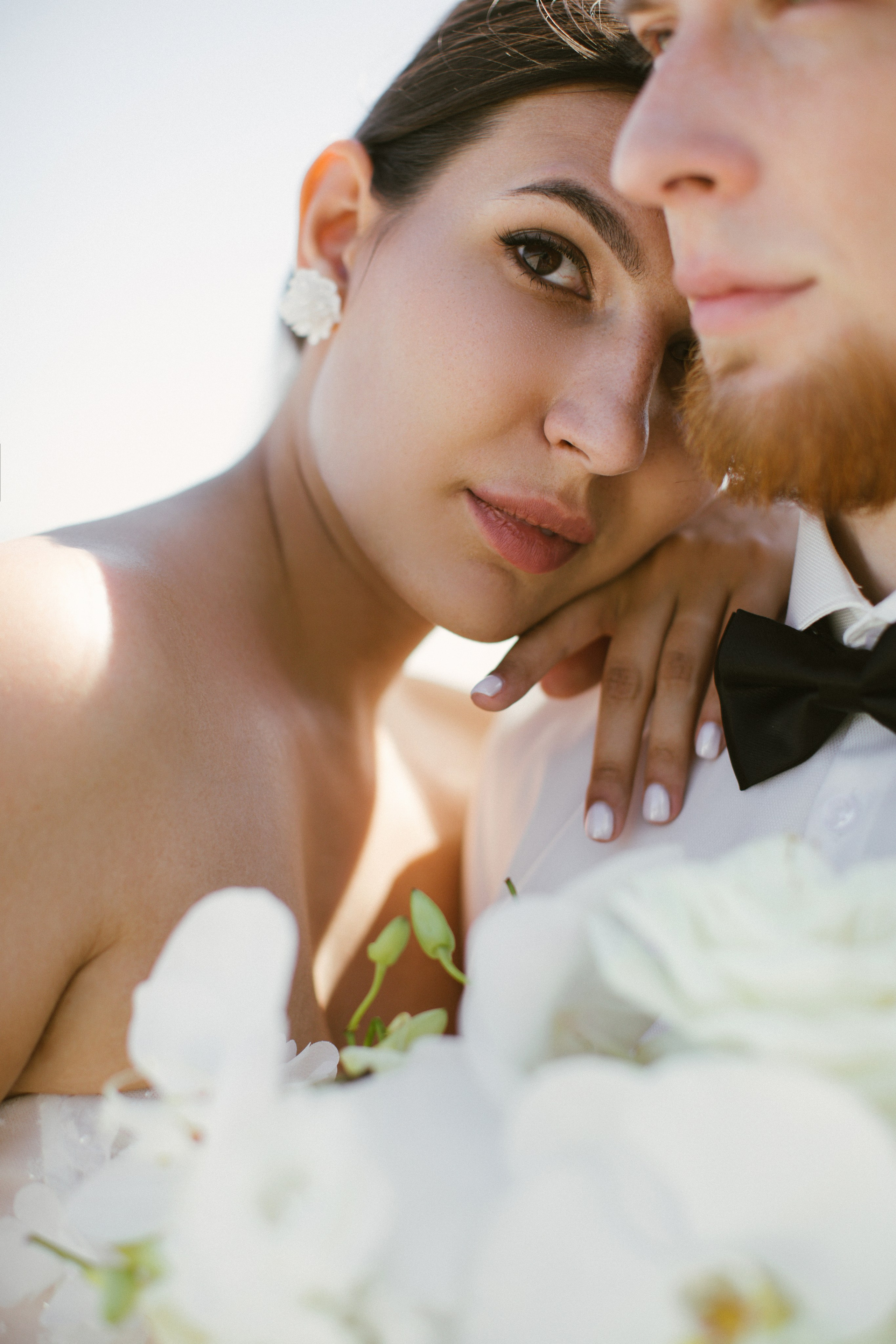 Арина & Александр