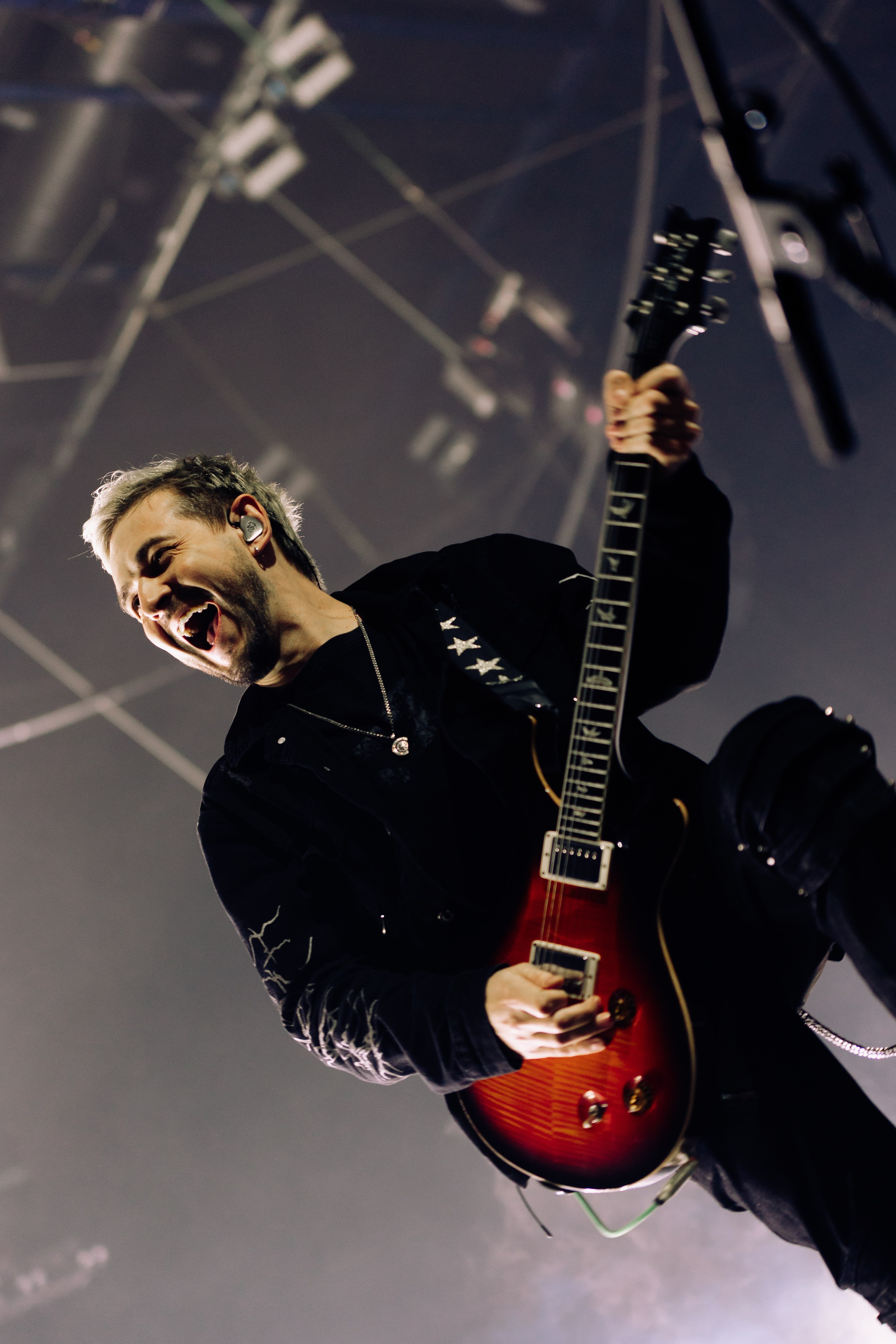 ЕГОР КРИД В КАЗАНИ 21.10.25. Концертный и репортажный фотограф в Москве и Санкт-Петербурге Мария