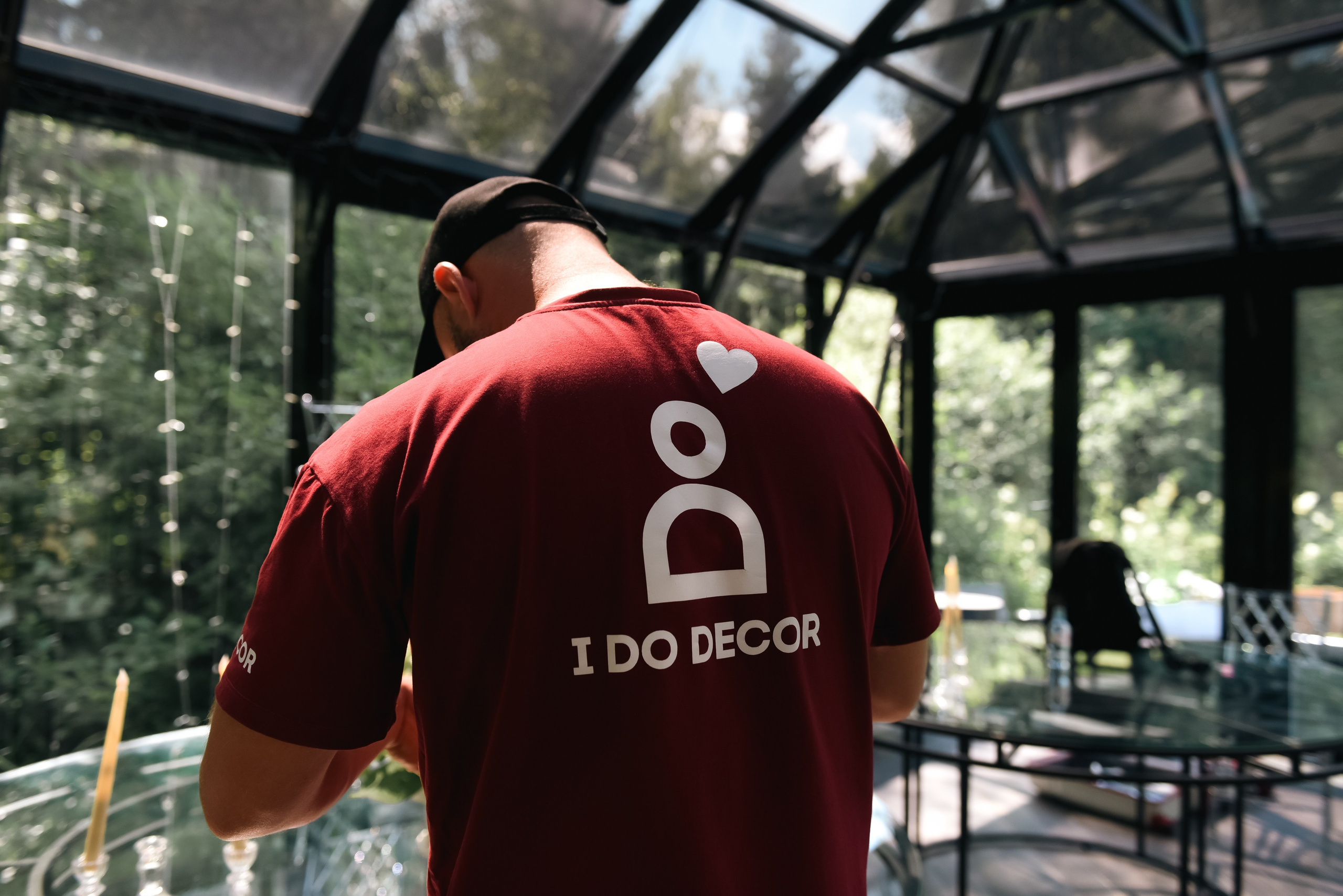 Green house. Фотограф, визажист. Москва