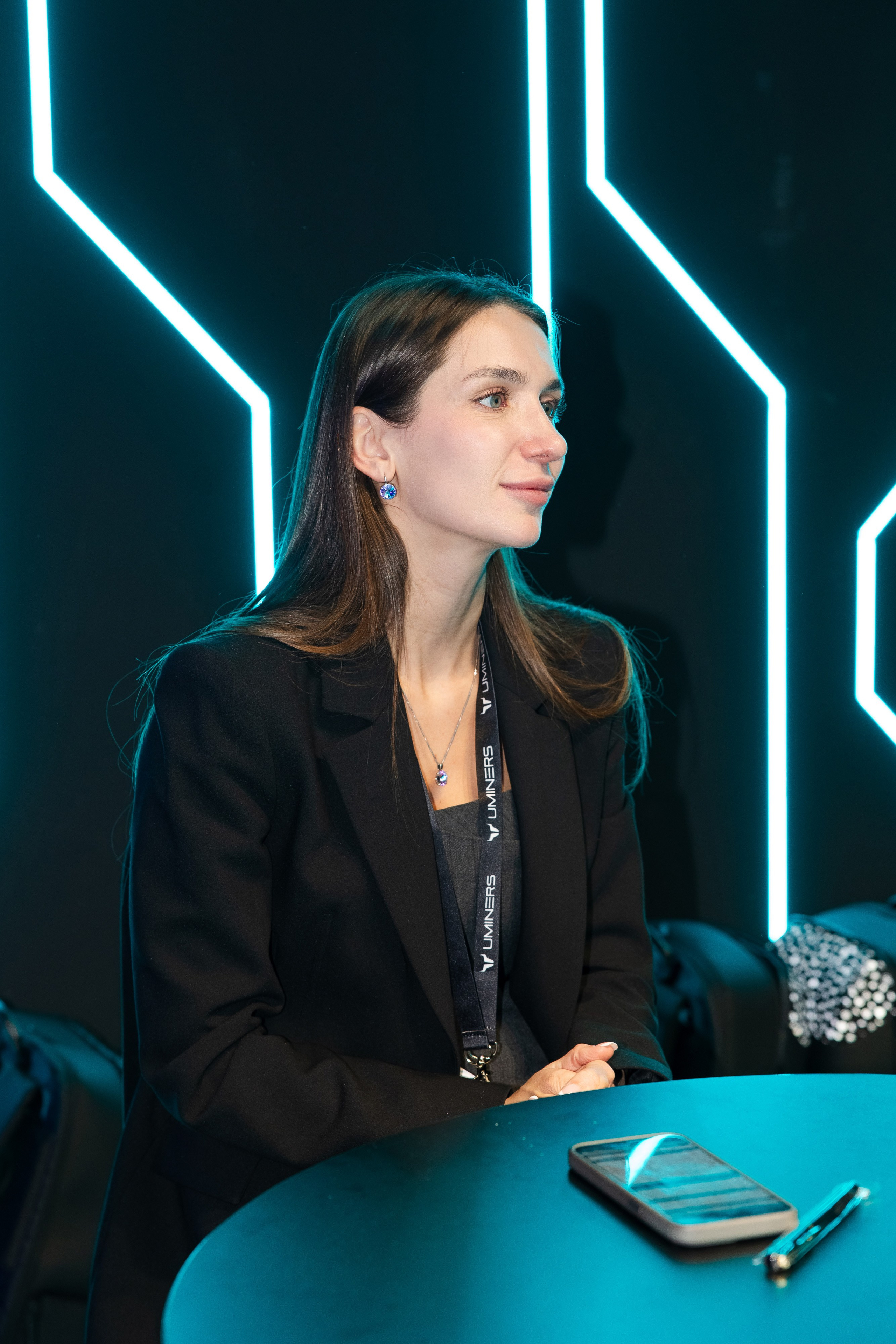 Crypto Summit. Свадебный репортажный фотограф в Москве