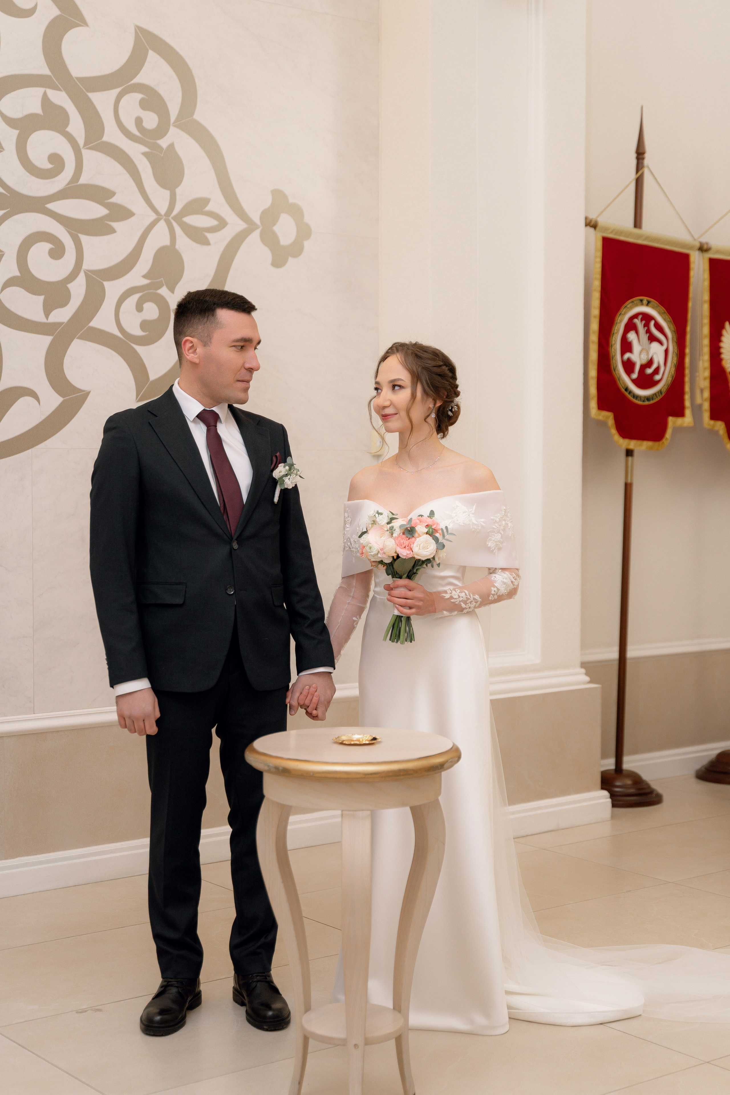 Почему на фотографе экономить нельзя: история пары, которая вернулась ко мне. RAMIL SAFIULLIN