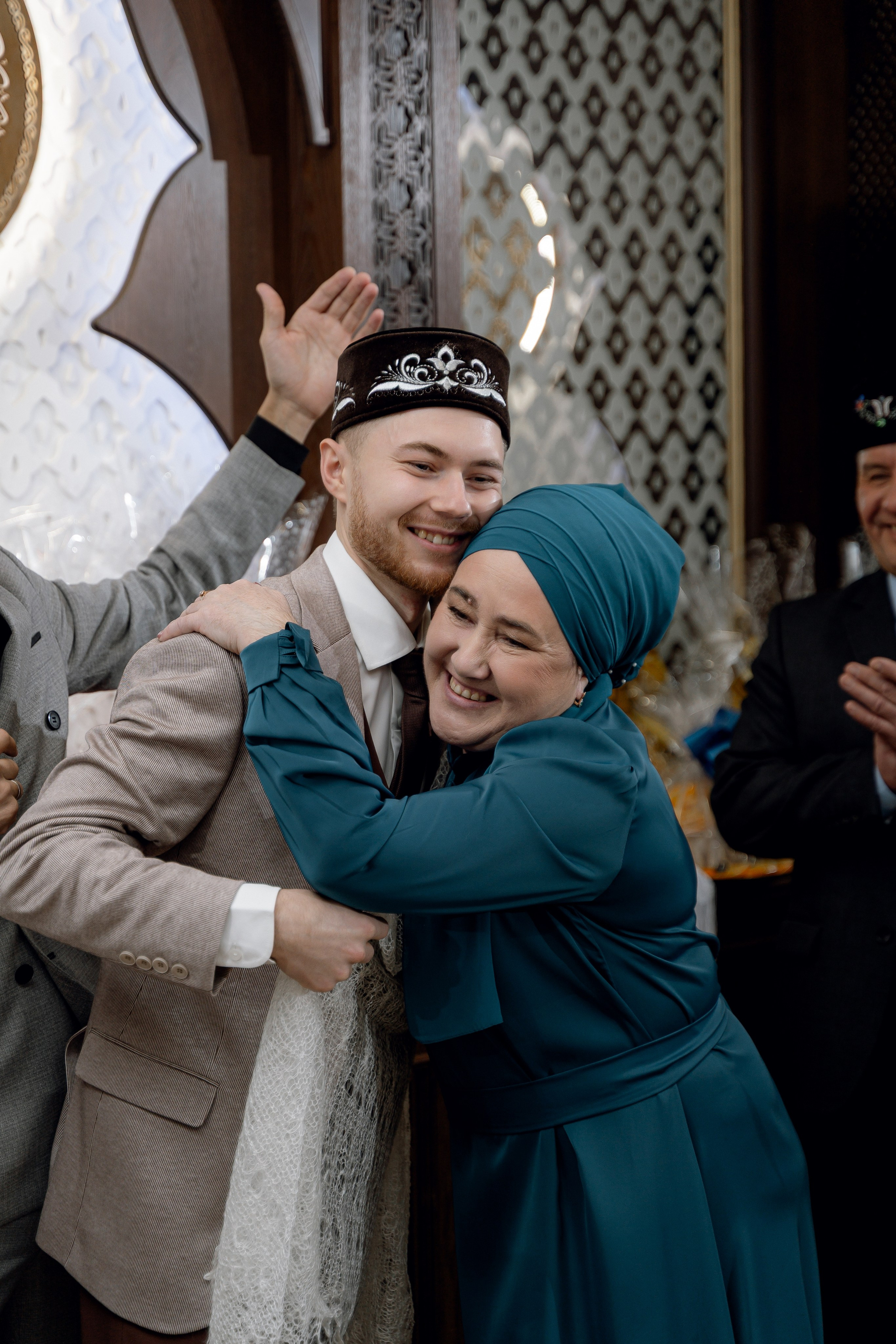 Булат & Зиля. RAMIL SAFIULLIN