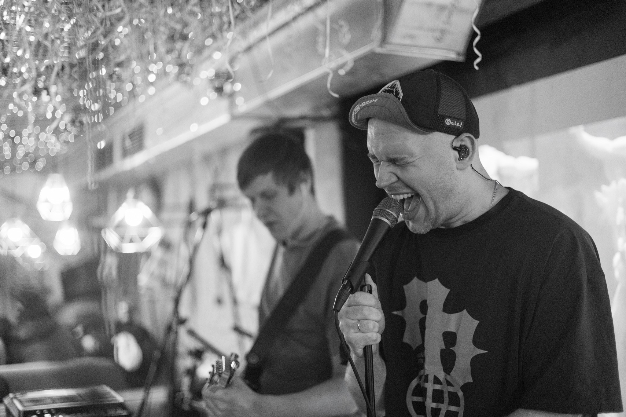 Икар, Electric Lines, Магнитола, 10.01.26, Jawsspot