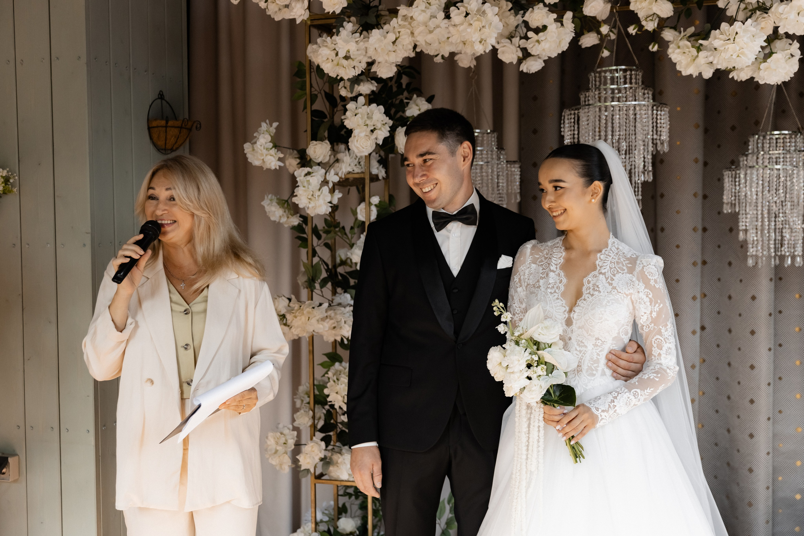 Ильдар и Регина. Kamaeva.ru